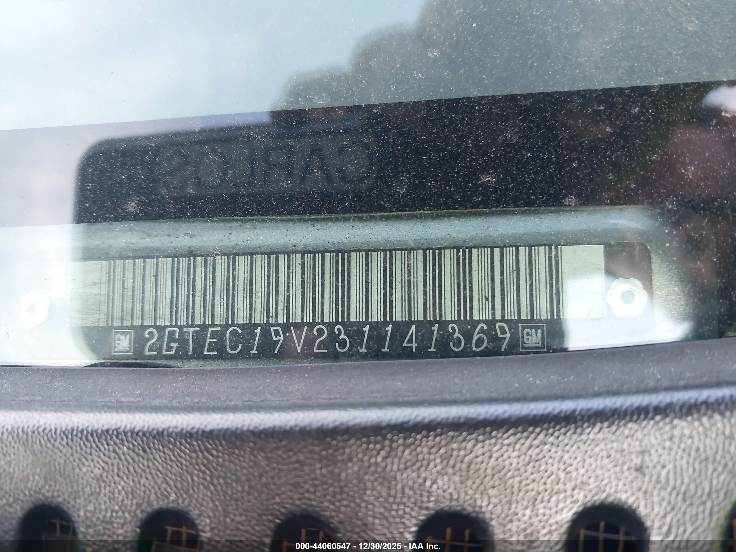 GMC SIERRA image 9