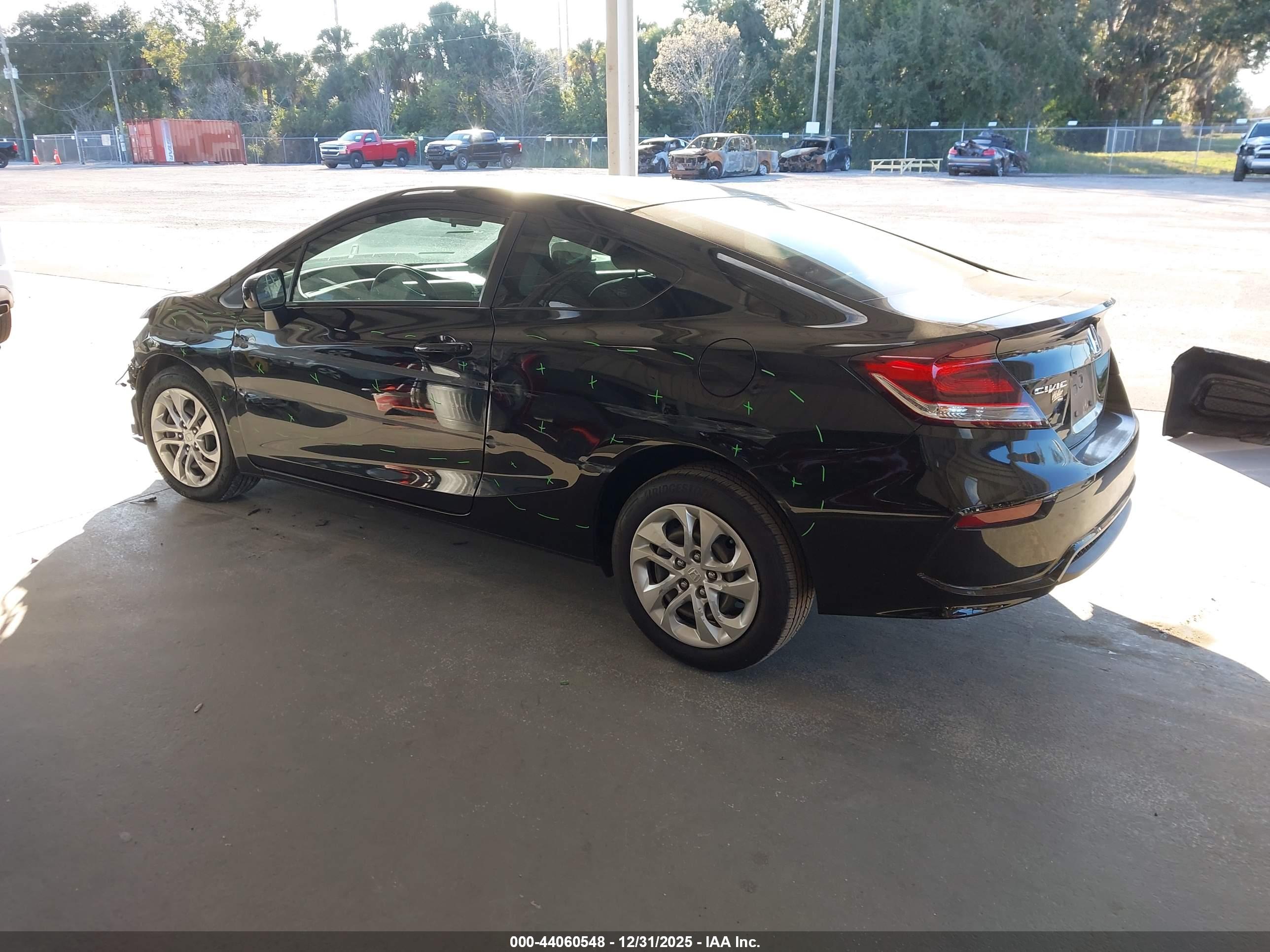 HONDA CIVIC image 3