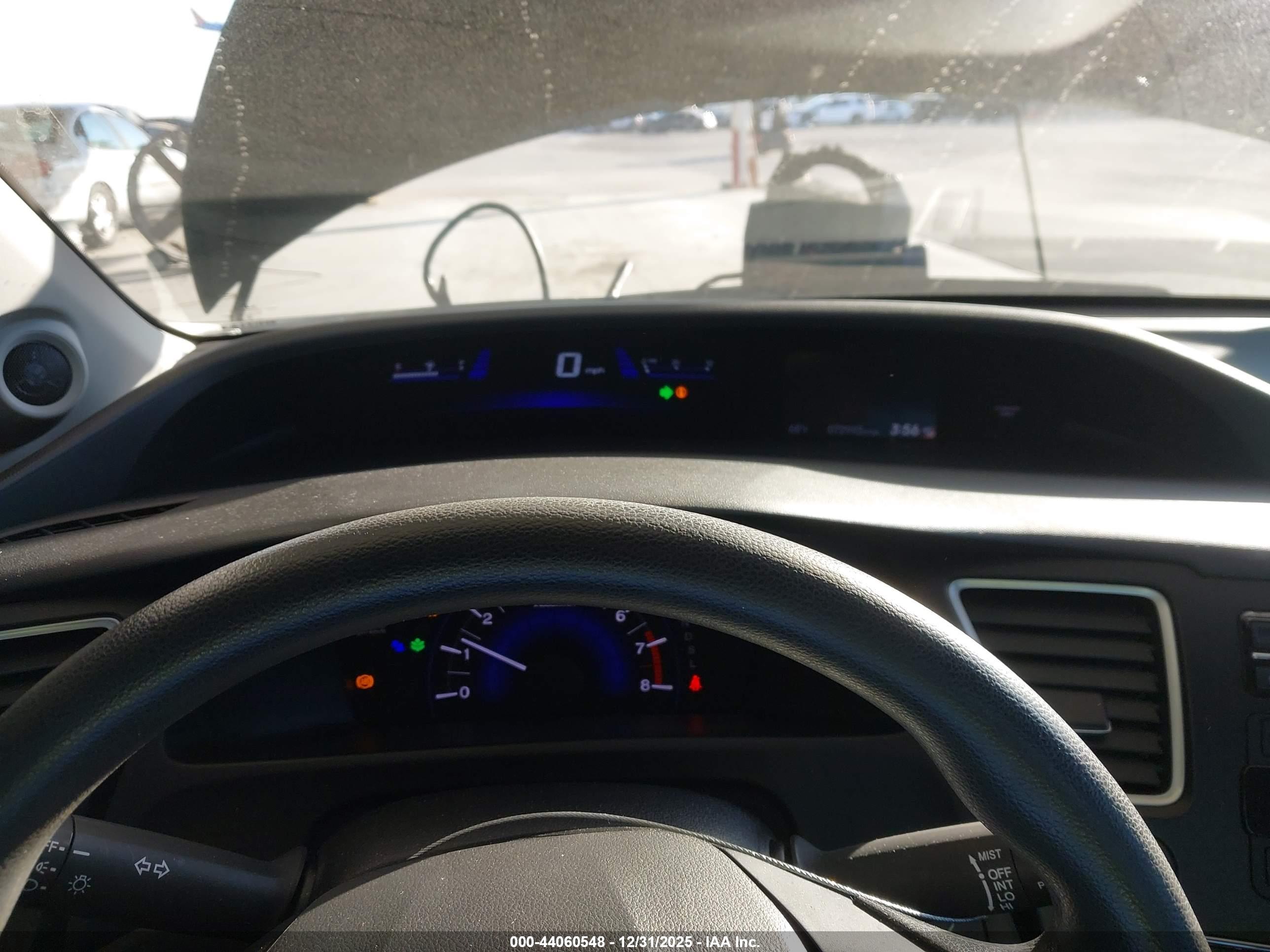 HONDA CIVIC image 7