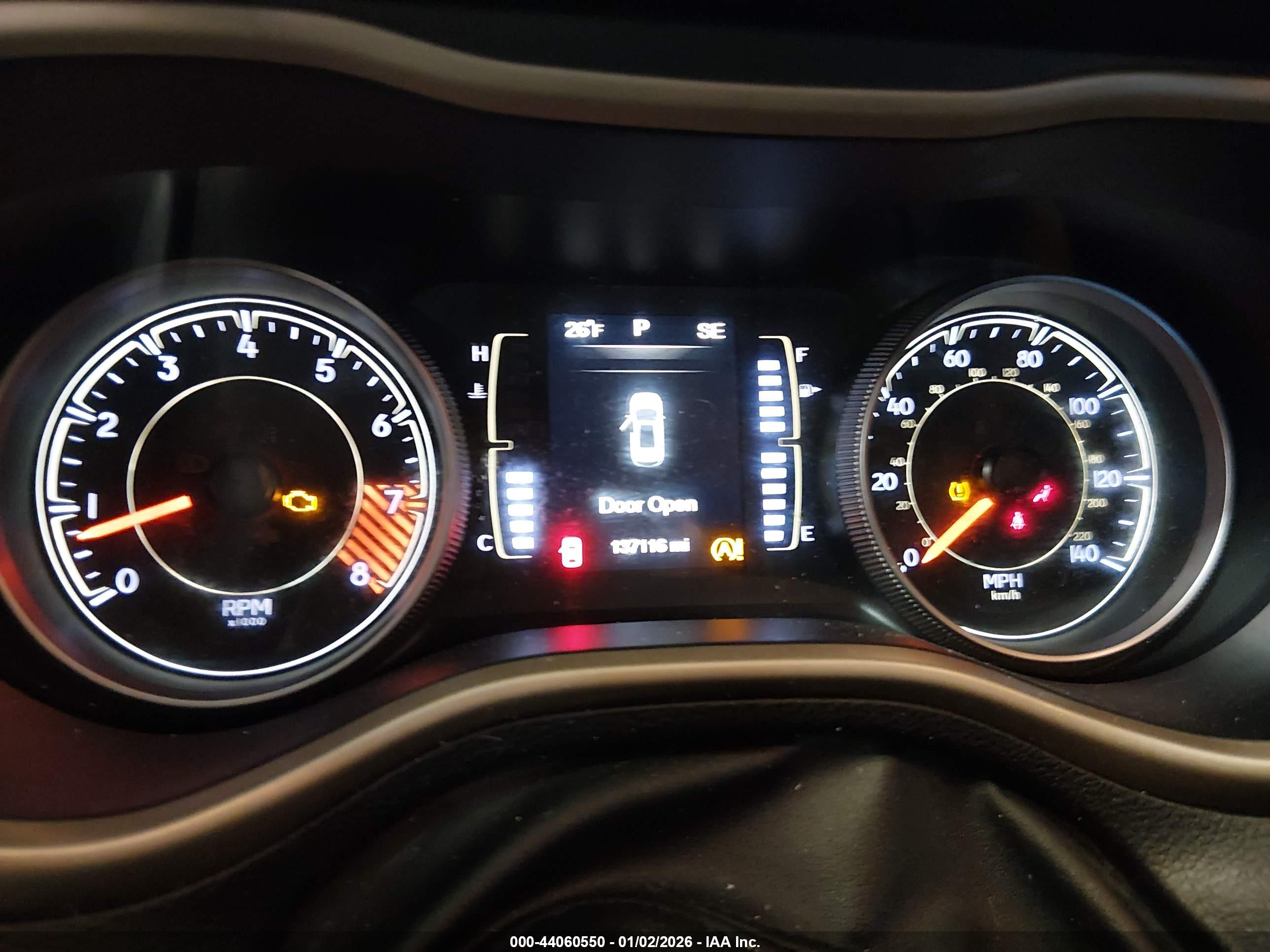 JEEP CHEROKEE image 7