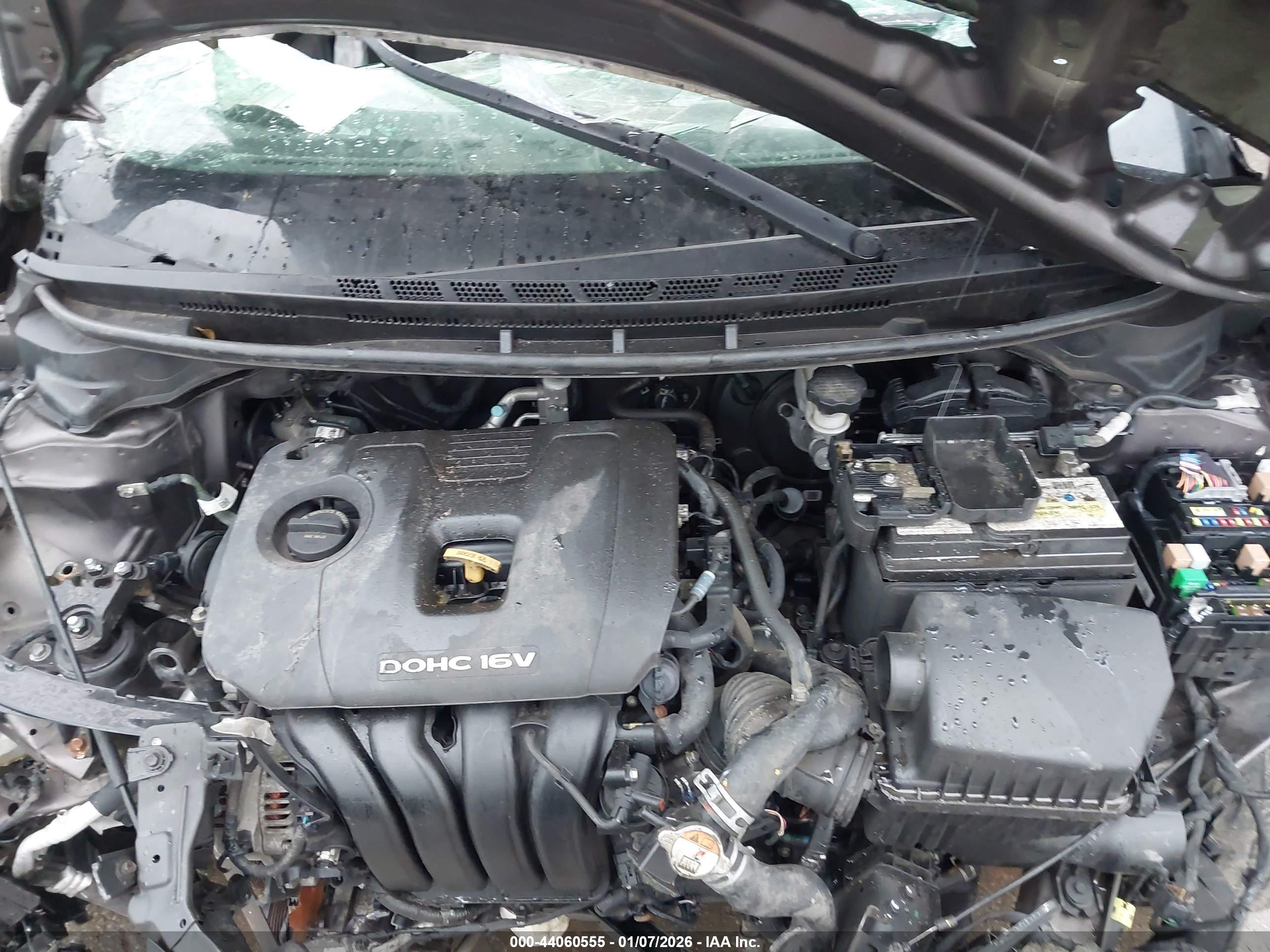 KIA FORTE image 10