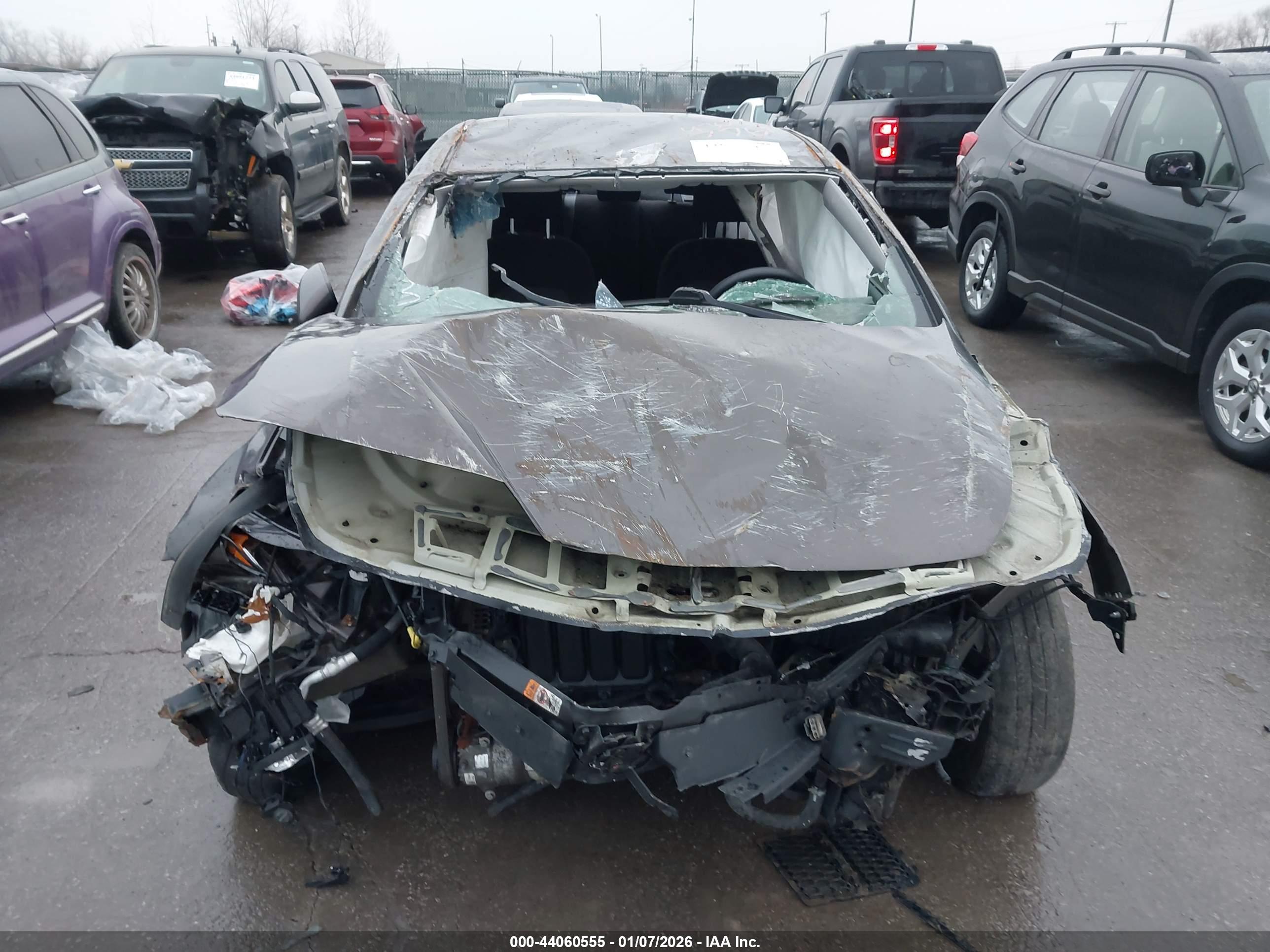 KIA FORTE image 6