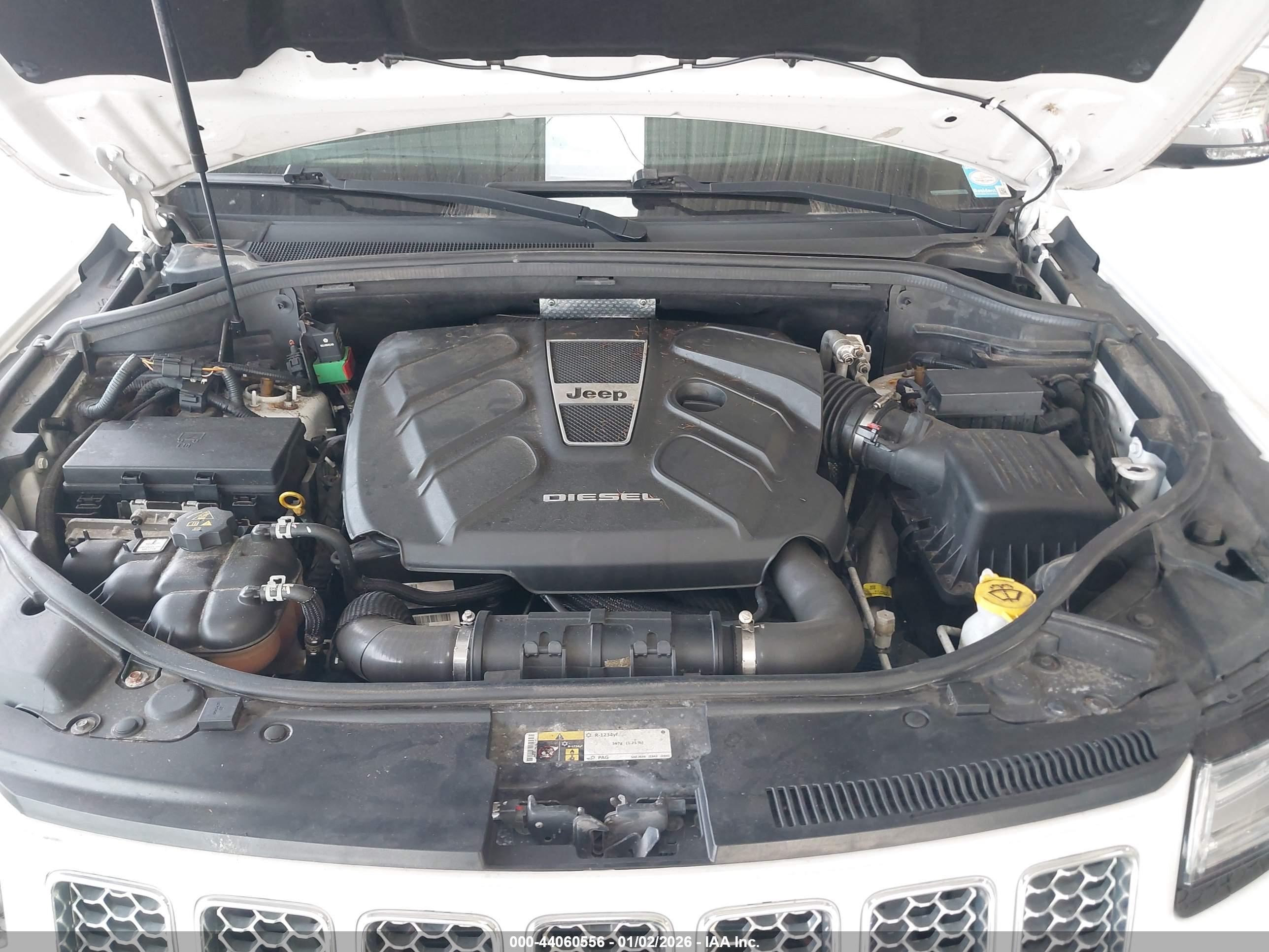 JEEP GRAND image 10