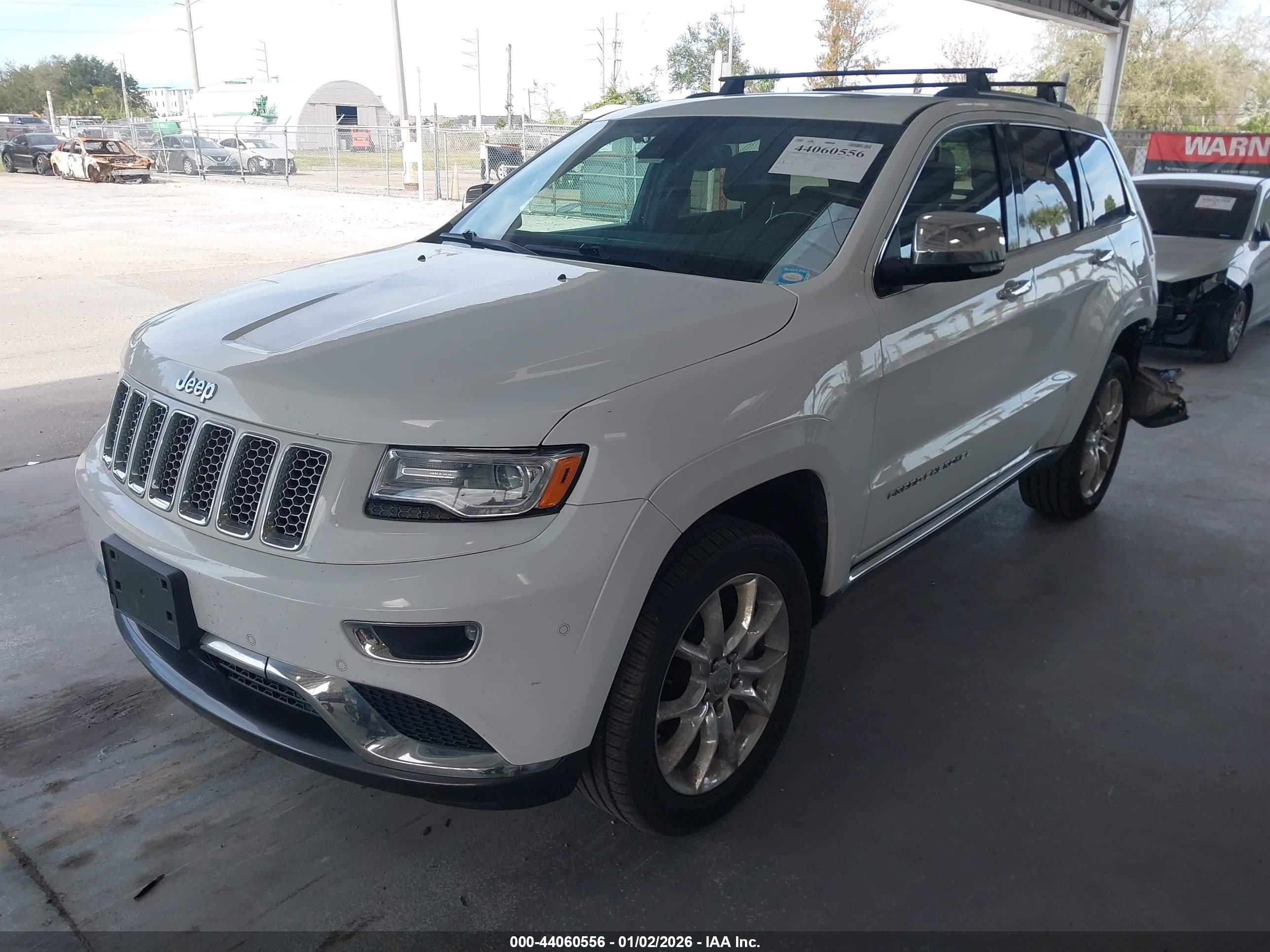 JEEP GRAND image 2