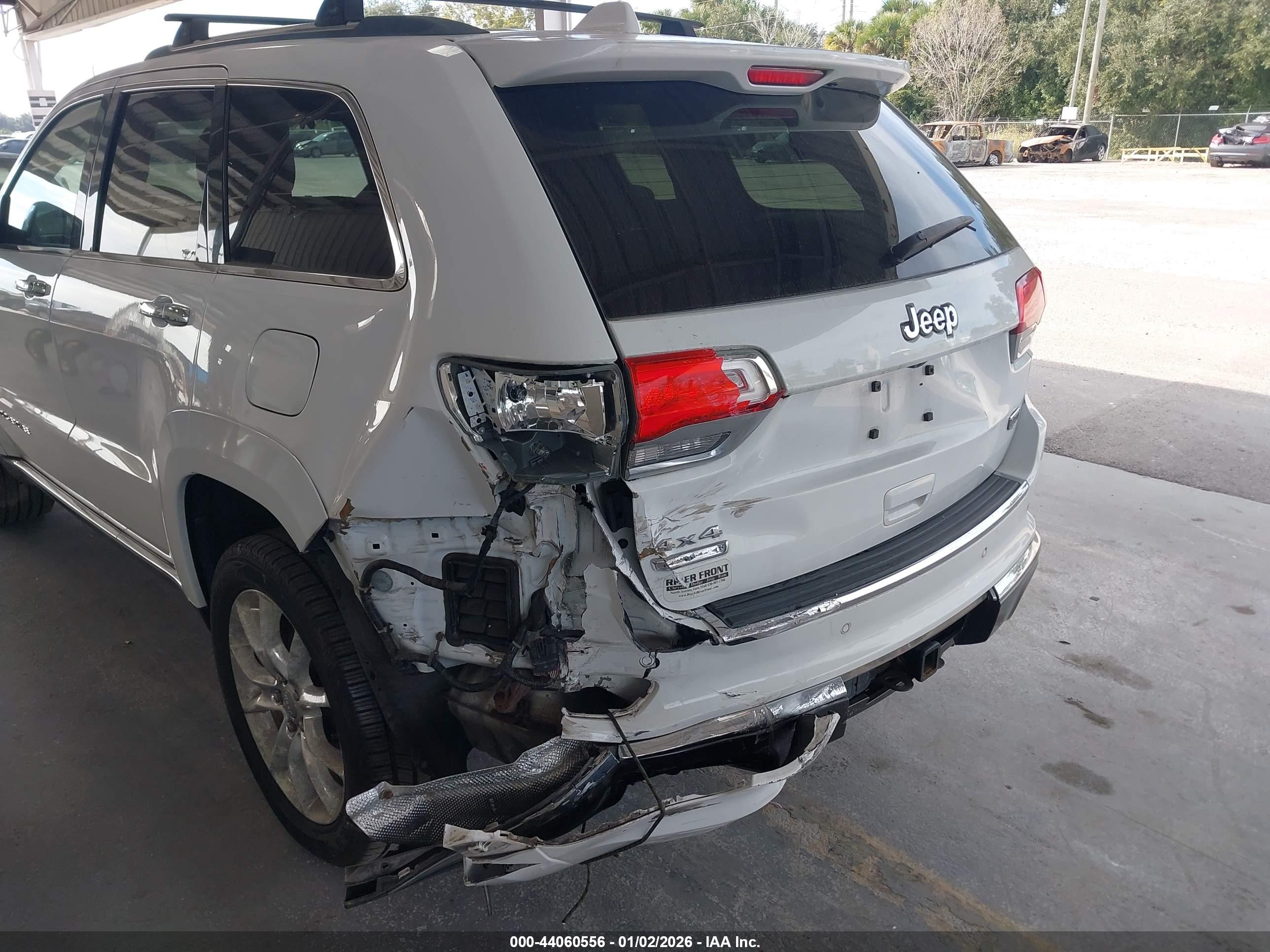 JEEP GRAND image 6