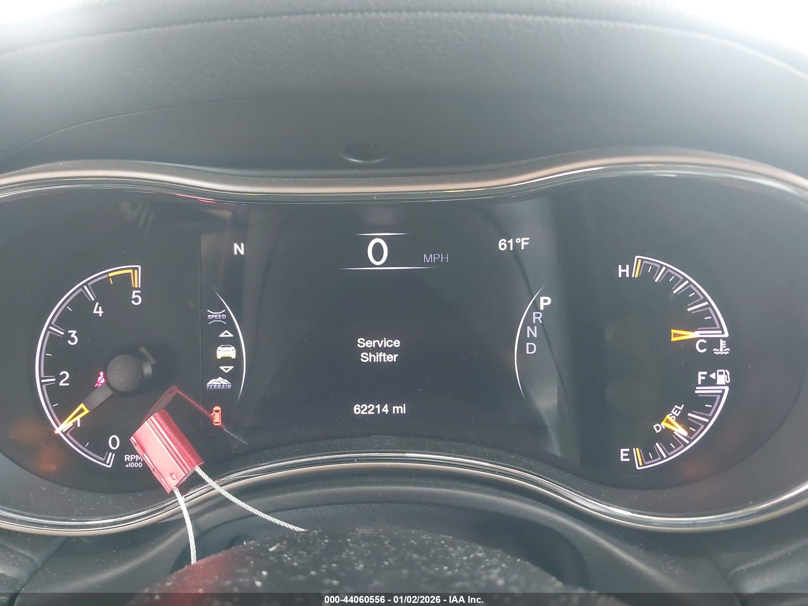 JEEP GRAND image 7