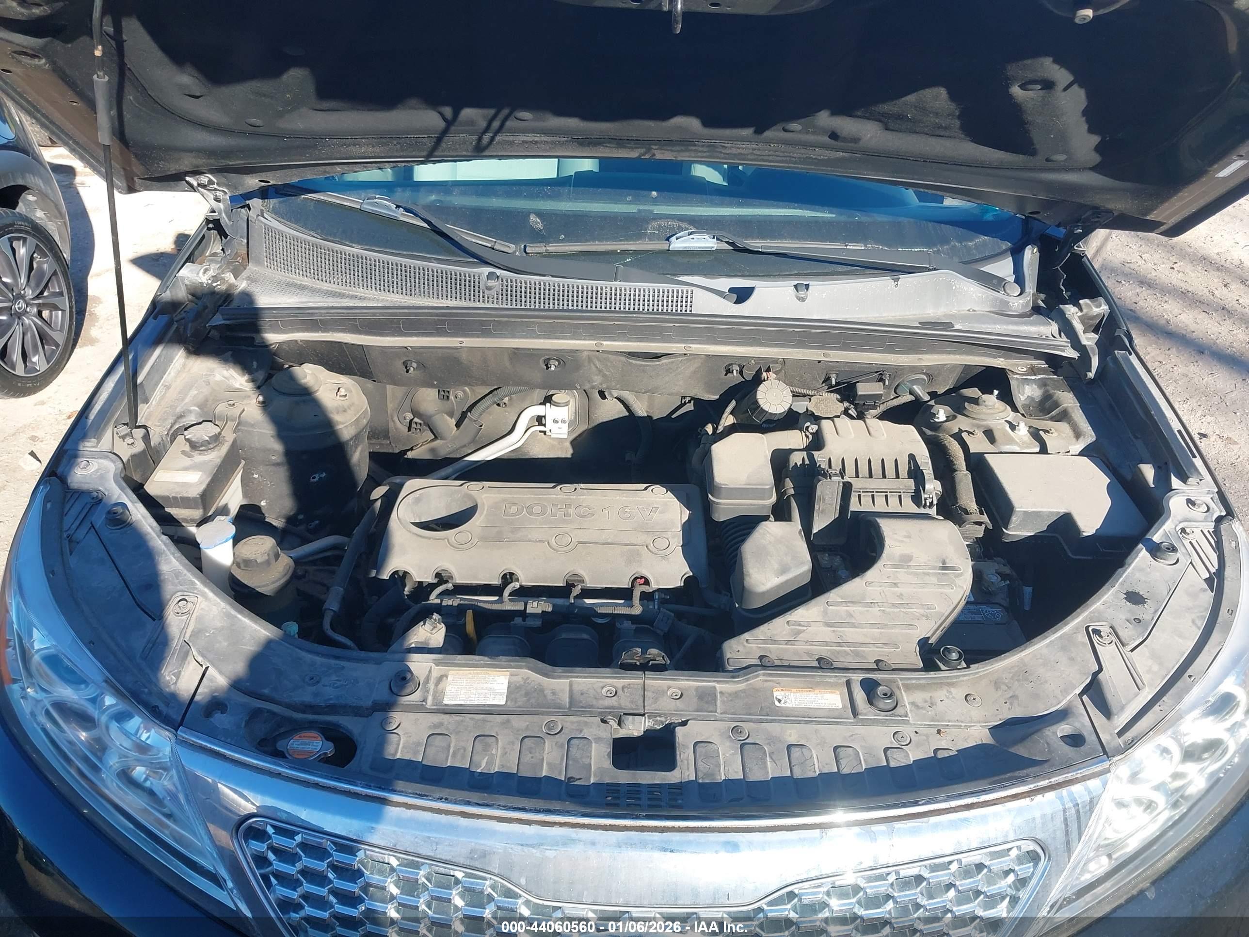 KIA SORENTO image 10