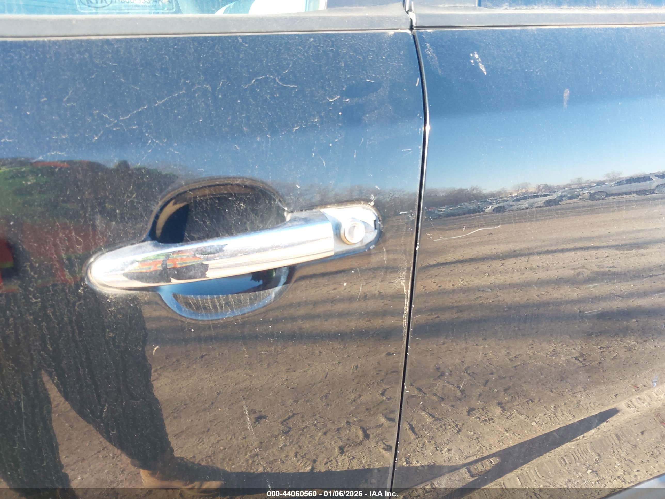 KIA SORENTO image 6