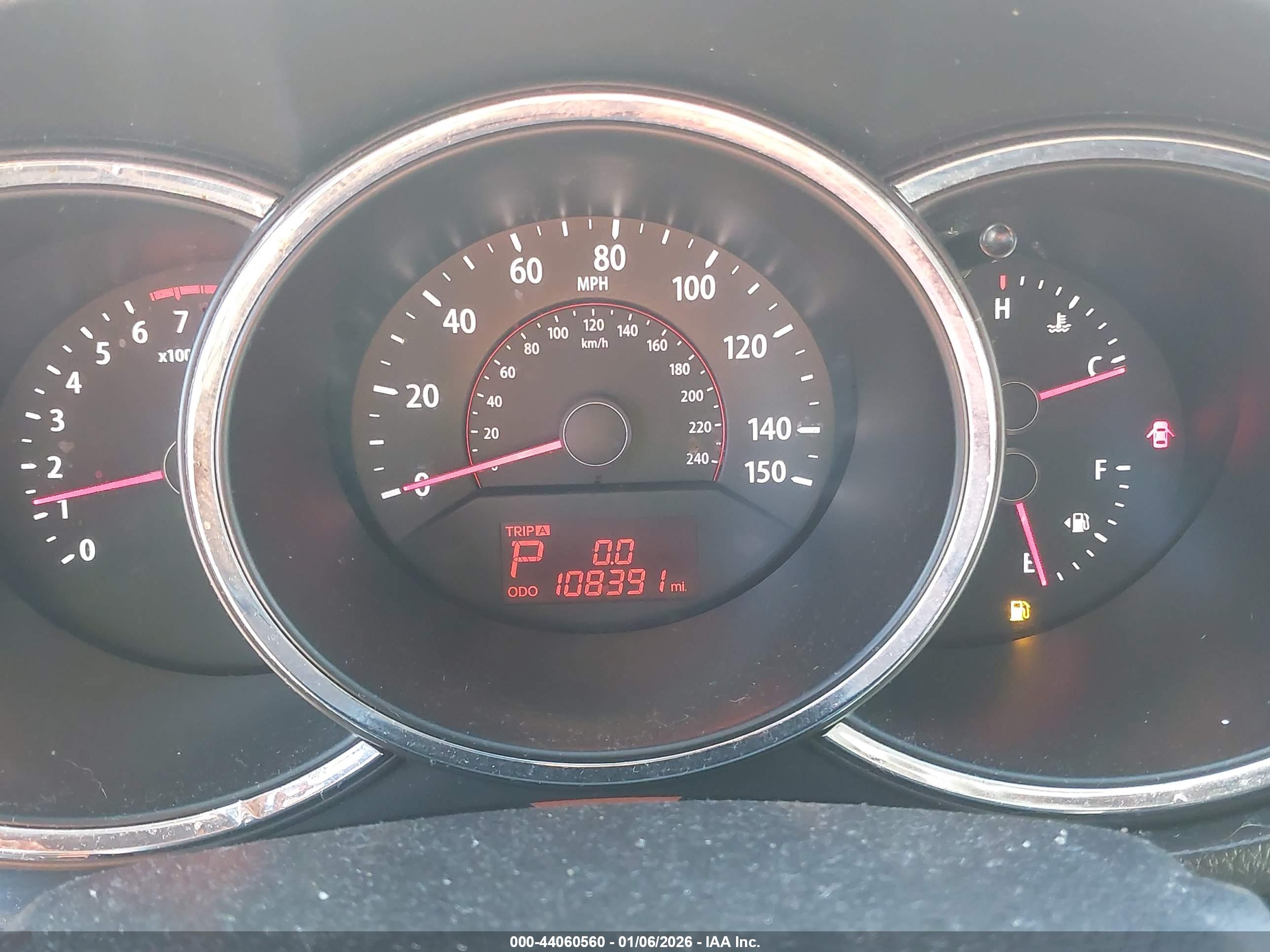 KIA SORENTO image 7
