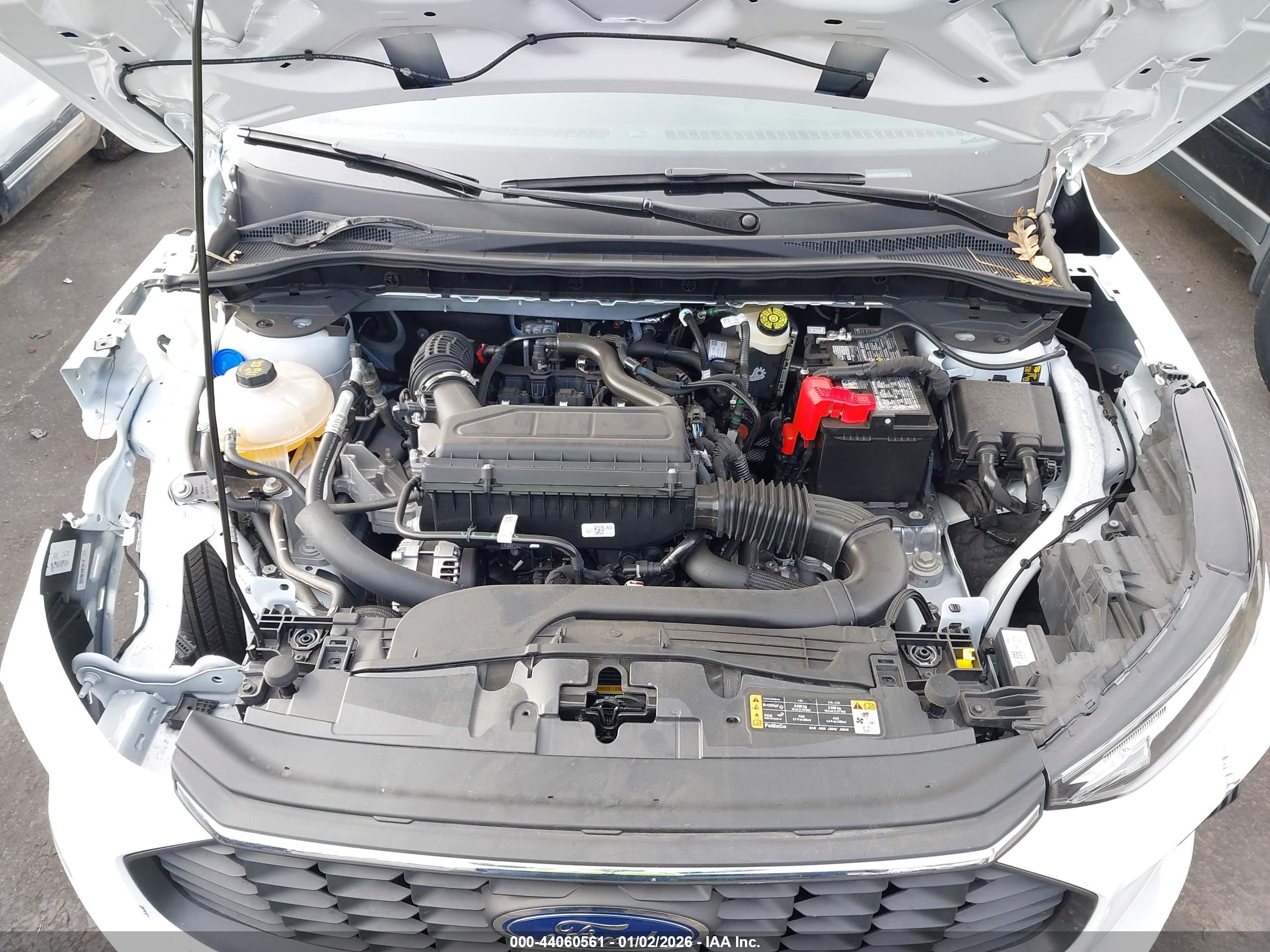FORD ESCAPE image 10