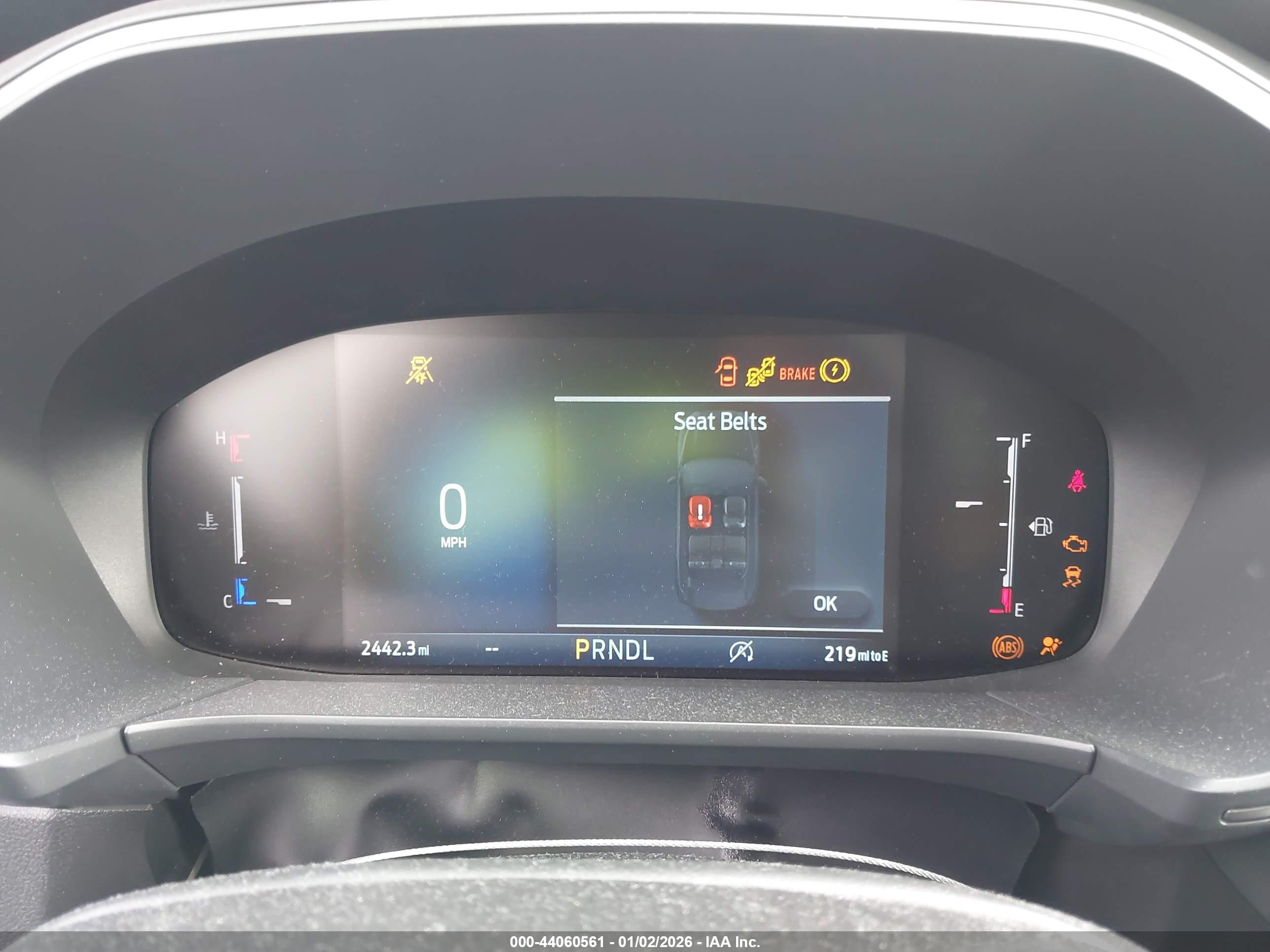 FORD ESCAPE image 7