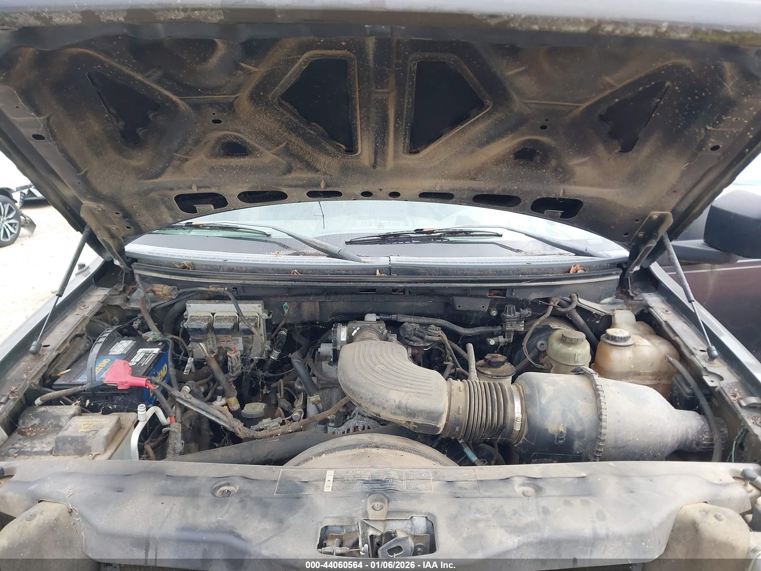 FORD F-150 image 10