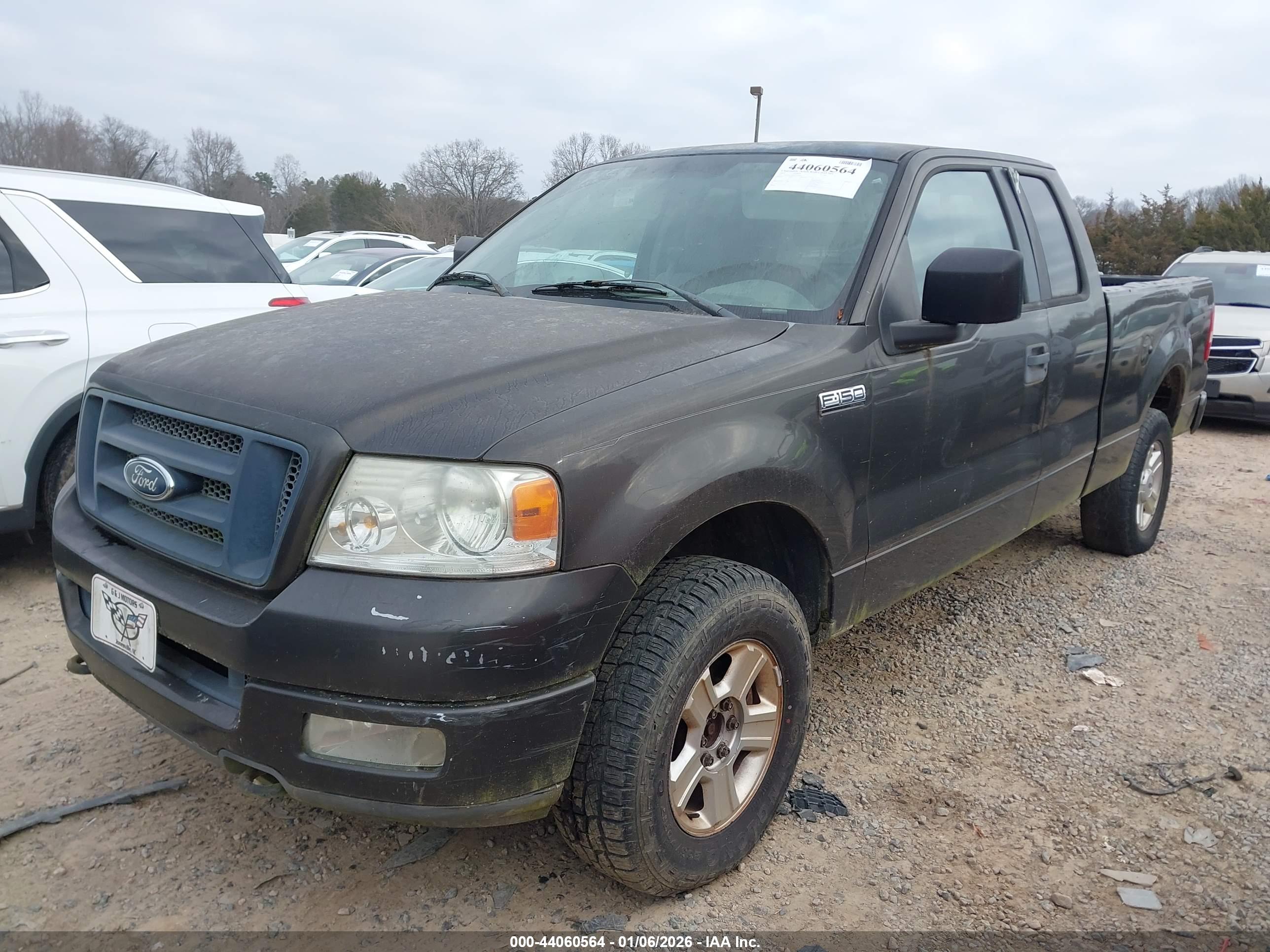 FORD F-150 image 2