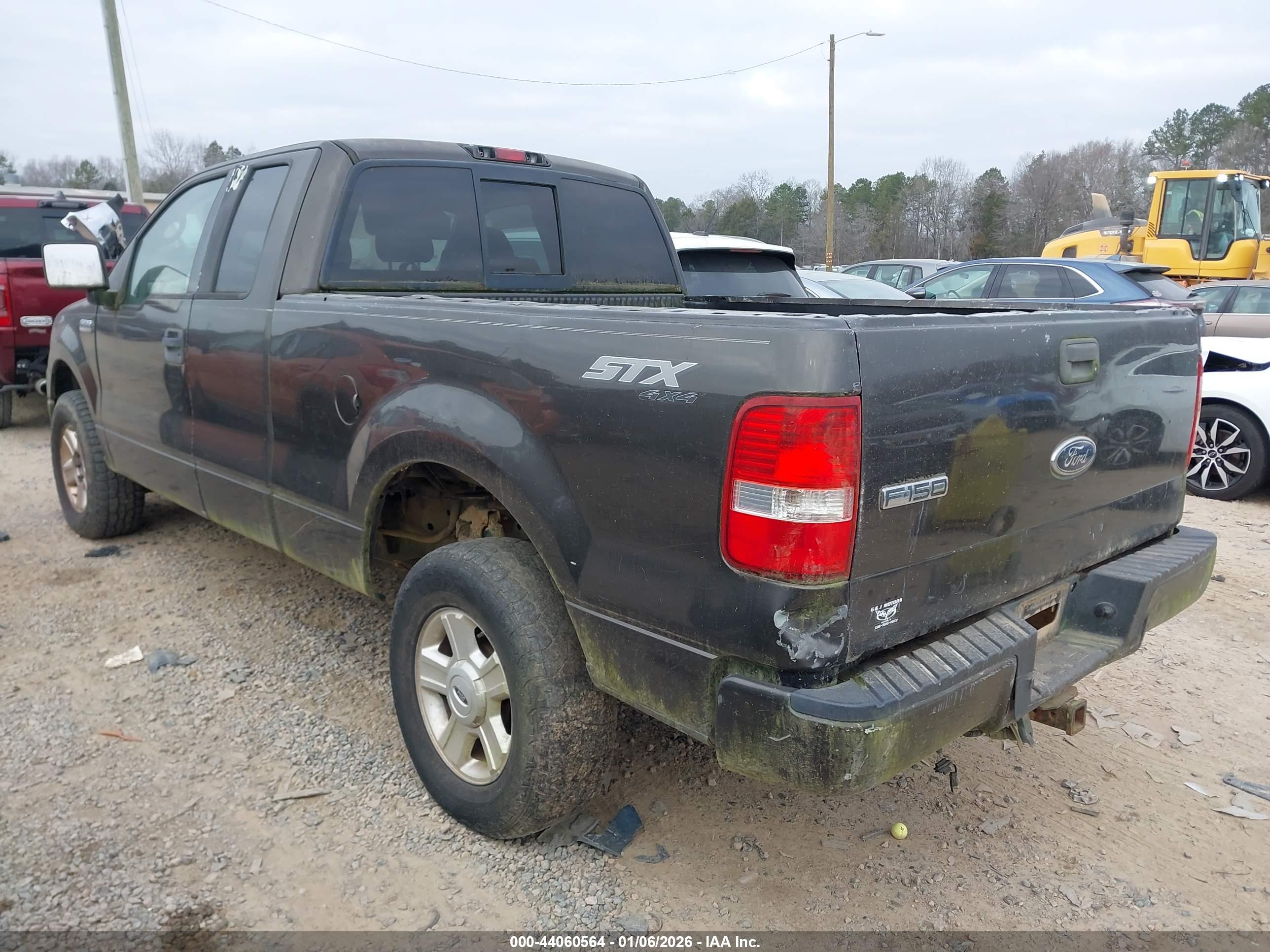 FORD F-150 image 3