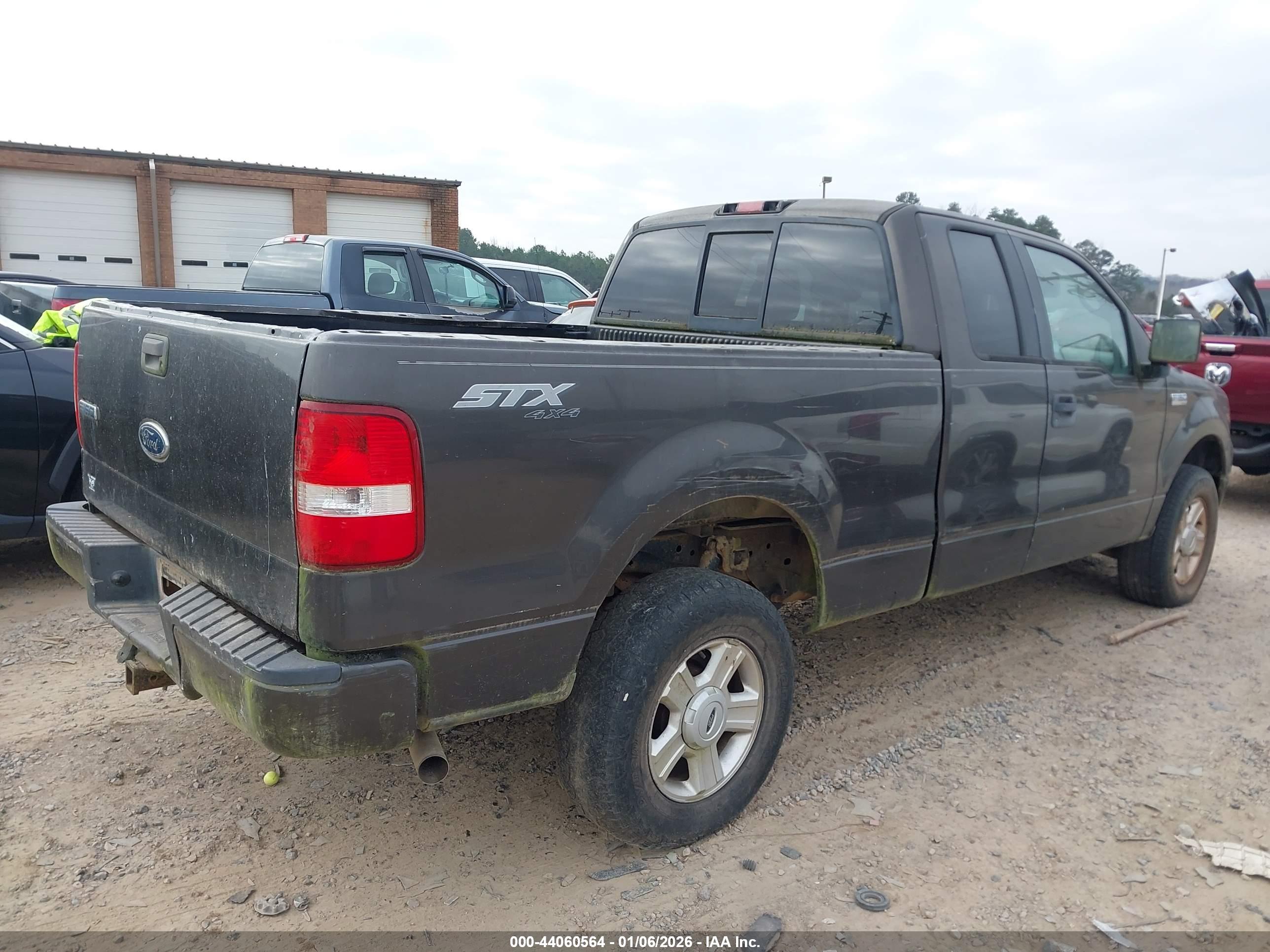 FORD F-150 image 4