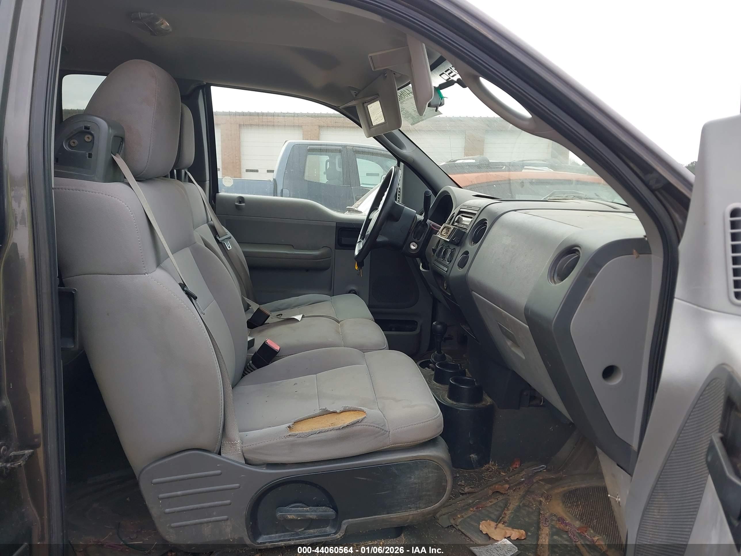 FORD F-150 image 5