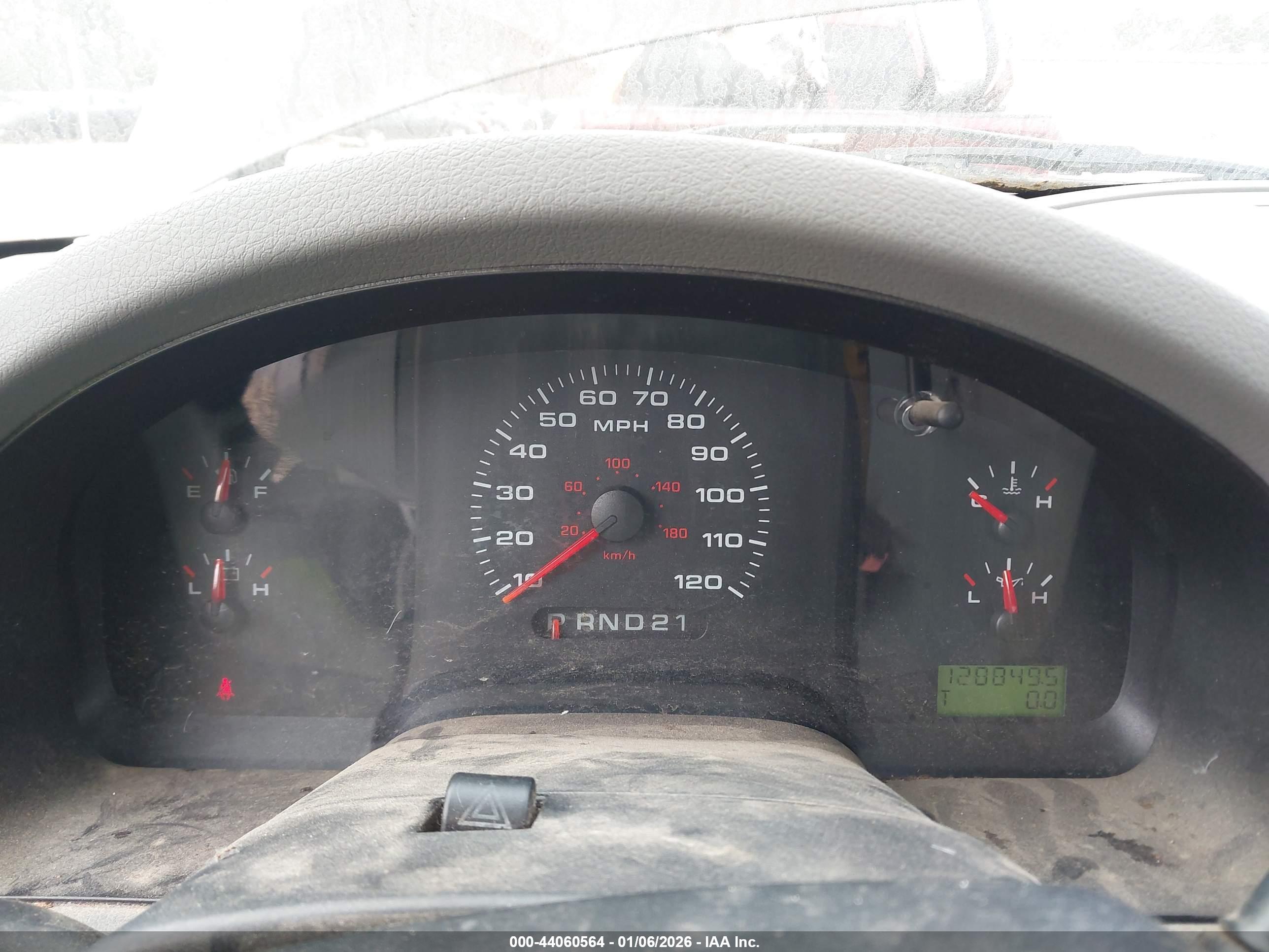 FORD F-150 image 7