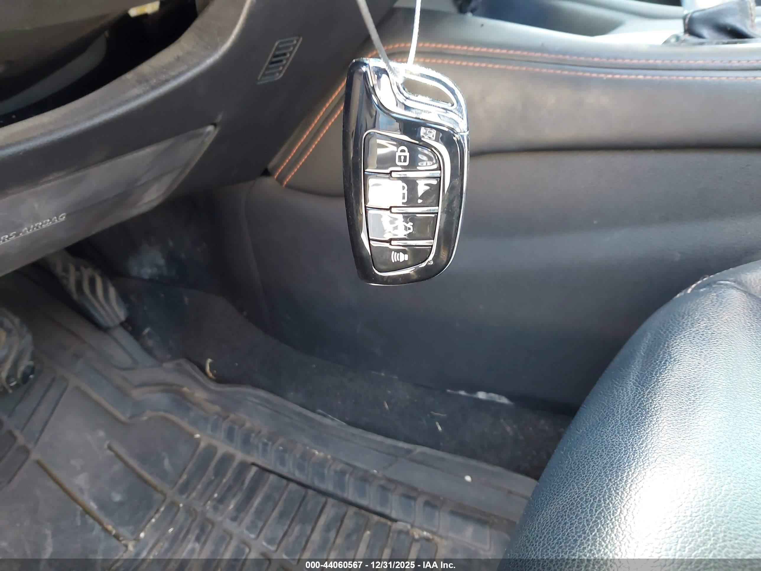 NISSAN ALTIMA image 11
