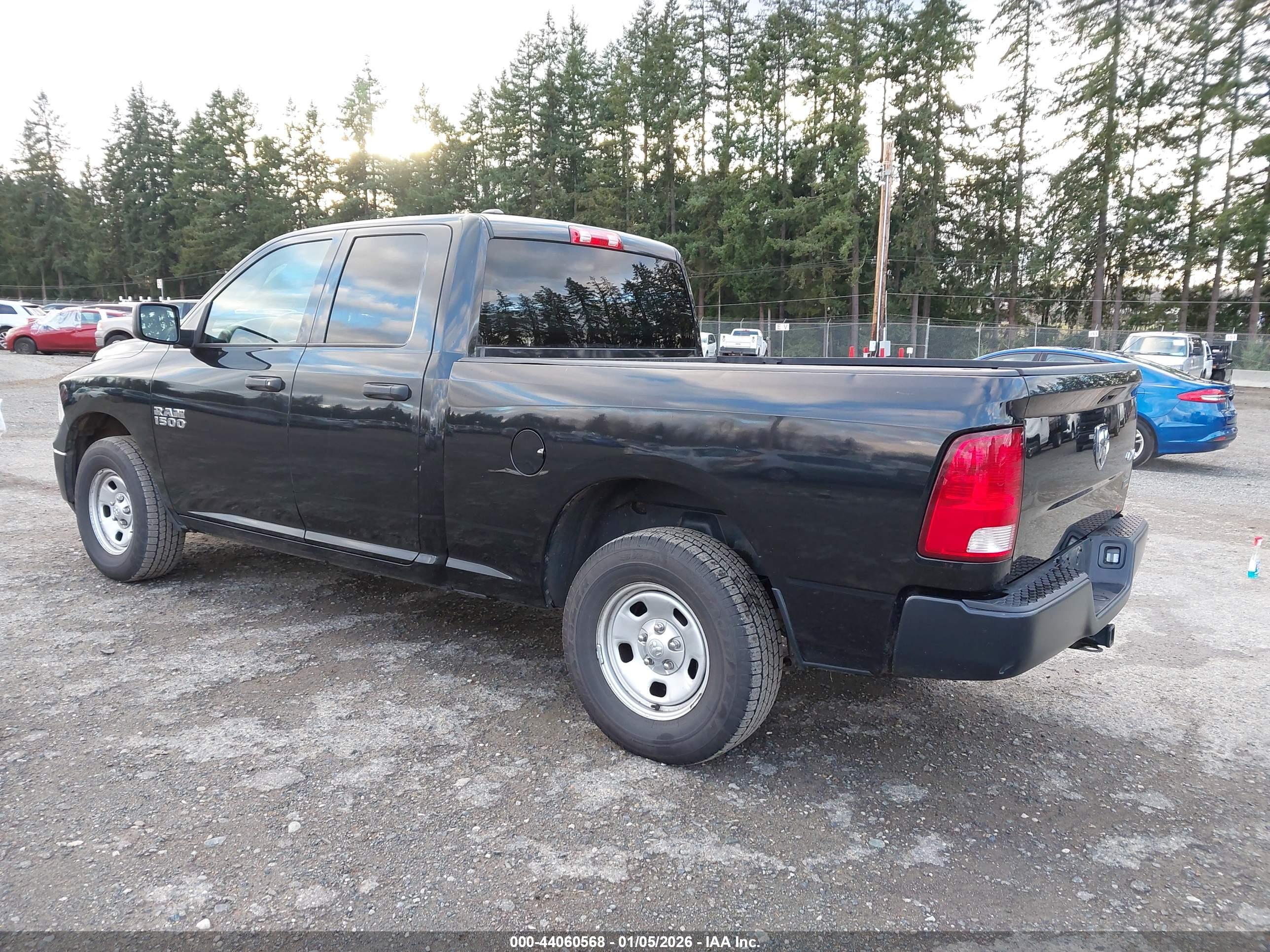 RAM 1500 image 3