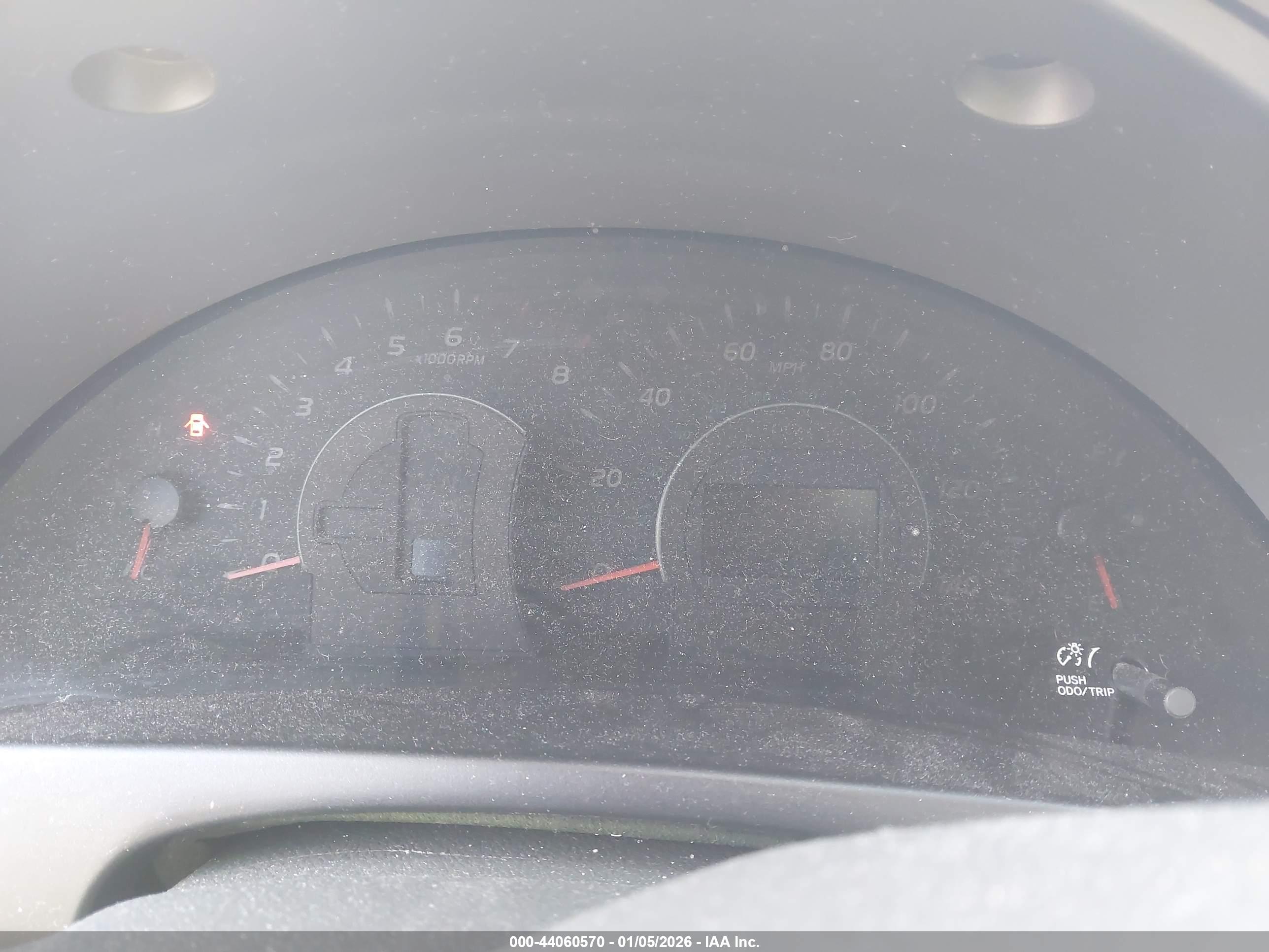 TOYOTA CAMRY image 7