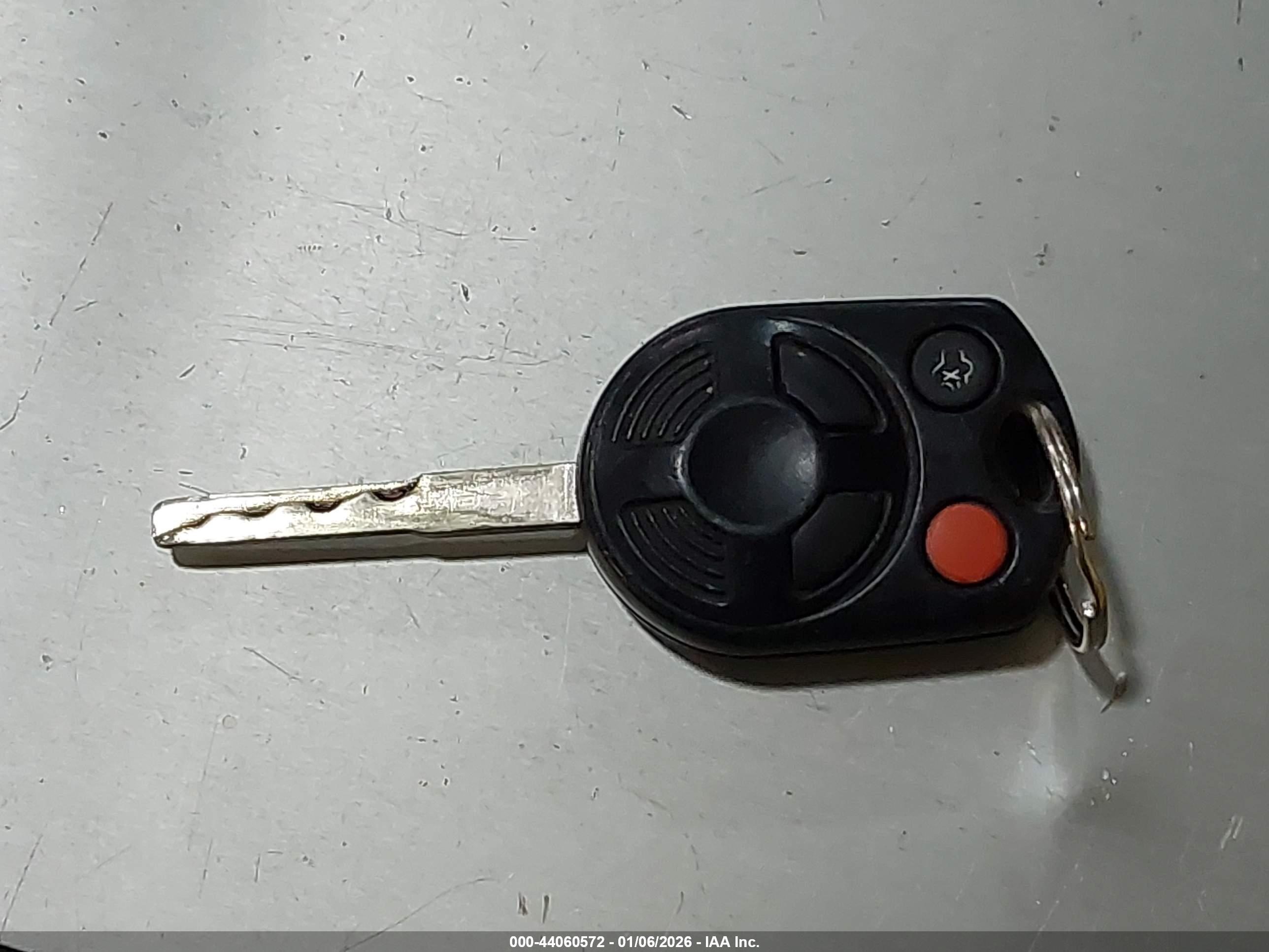 FORD FOCUS image 11