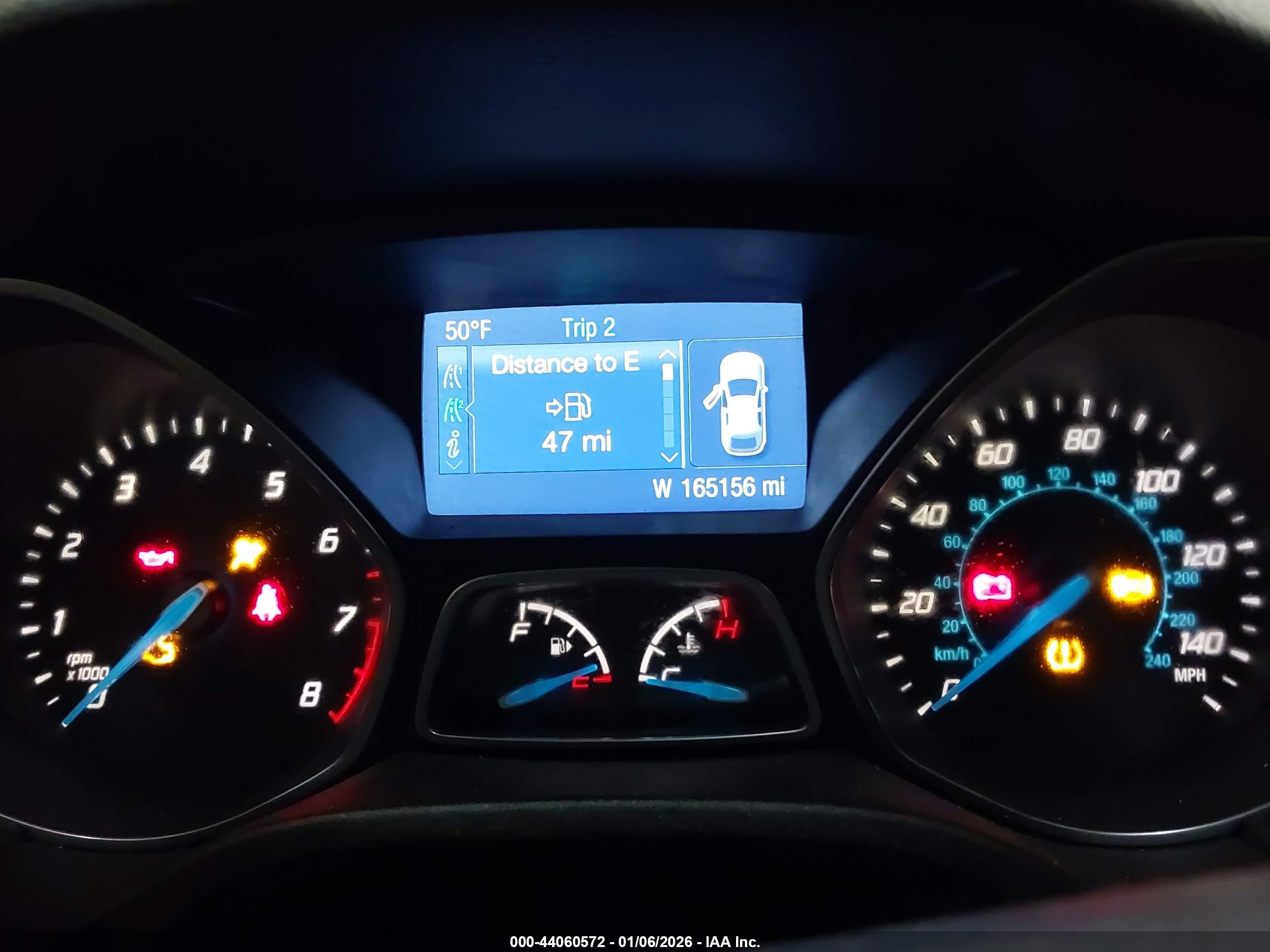 FORD FOCUS image 7
