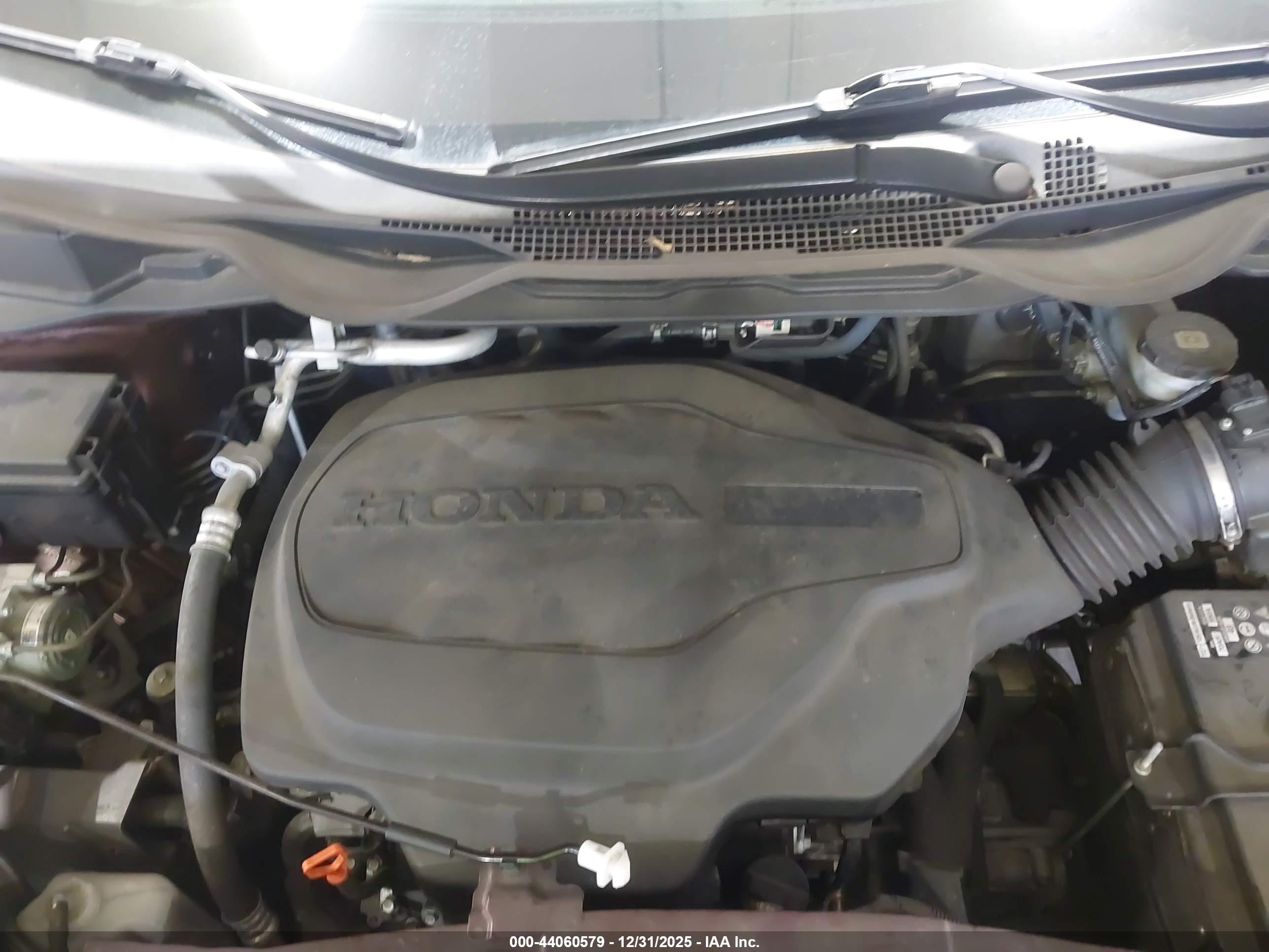 HONDA ODYSSEY image 10
