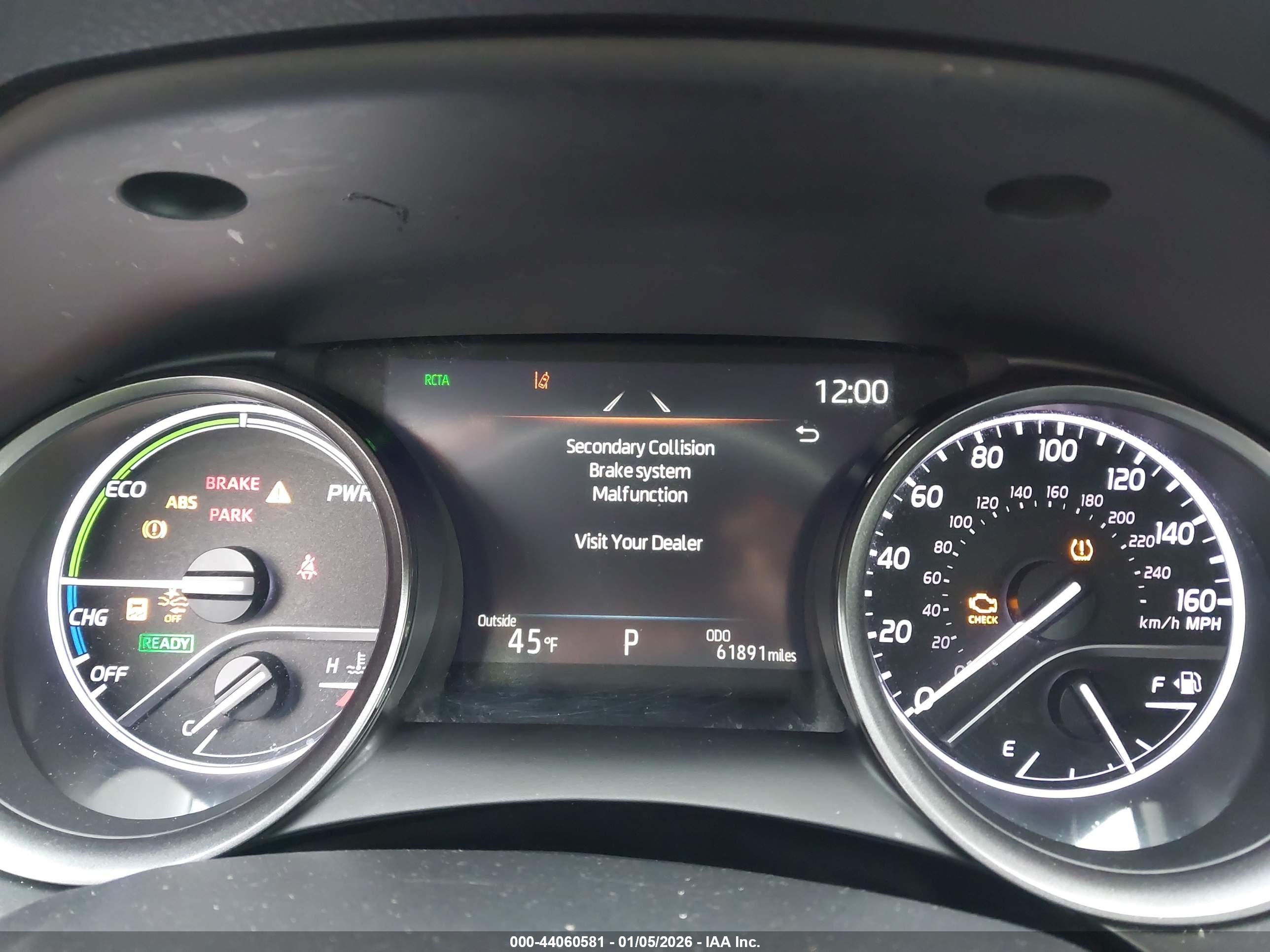 TOYOTA CAMRY image 7