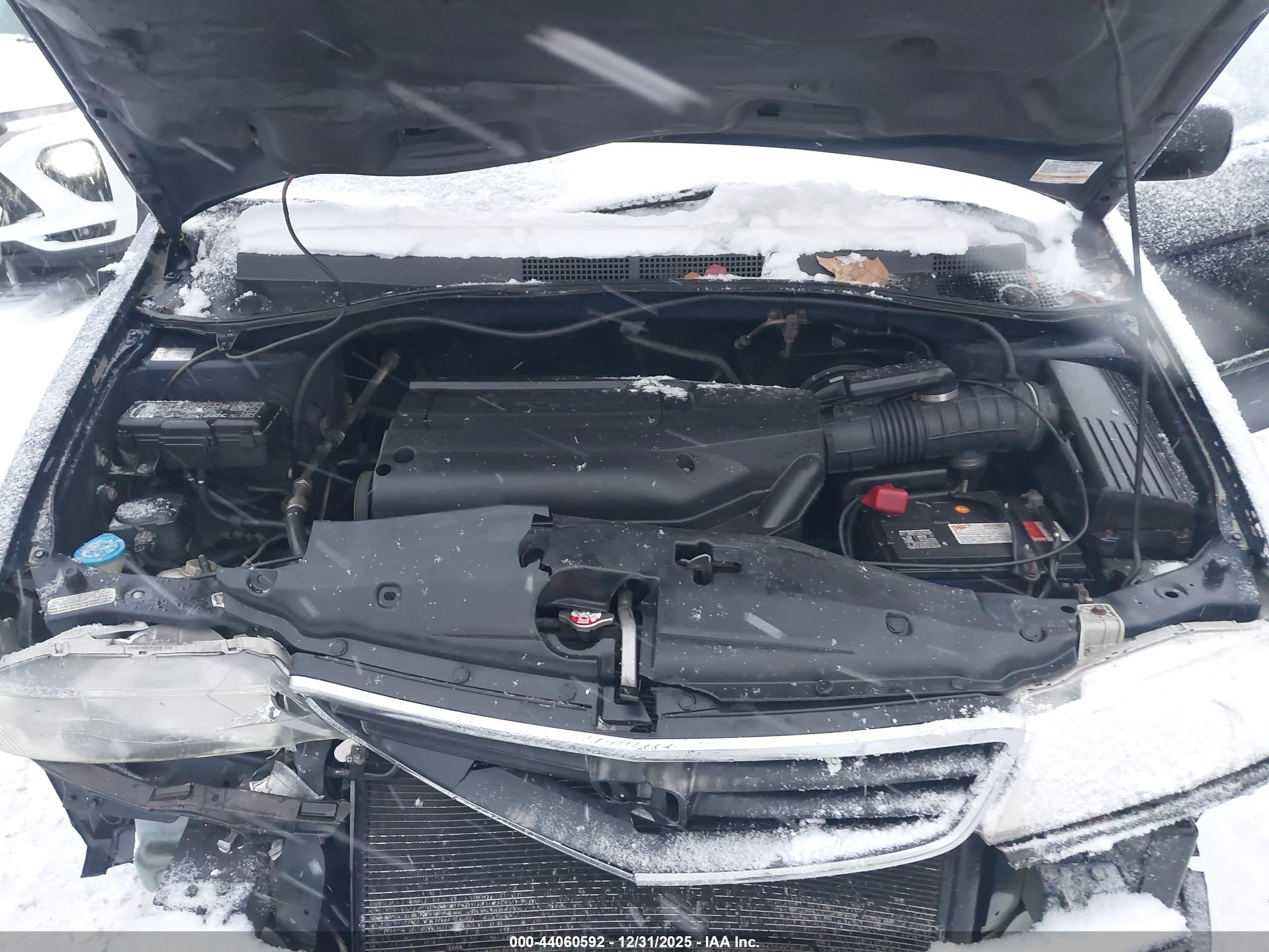 HONDA ODYSSEY image 10