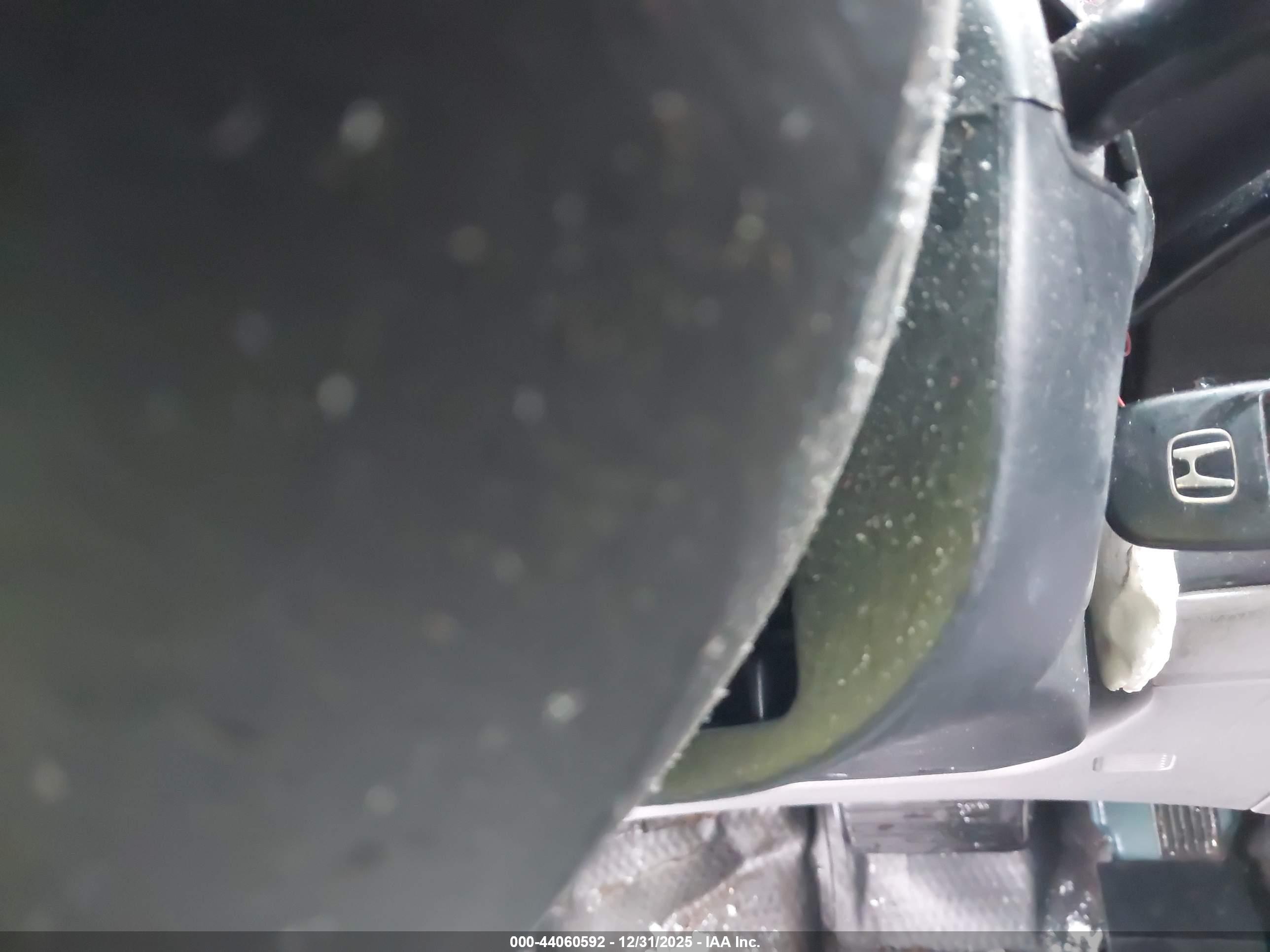 HONDA ODYSSEY image 11