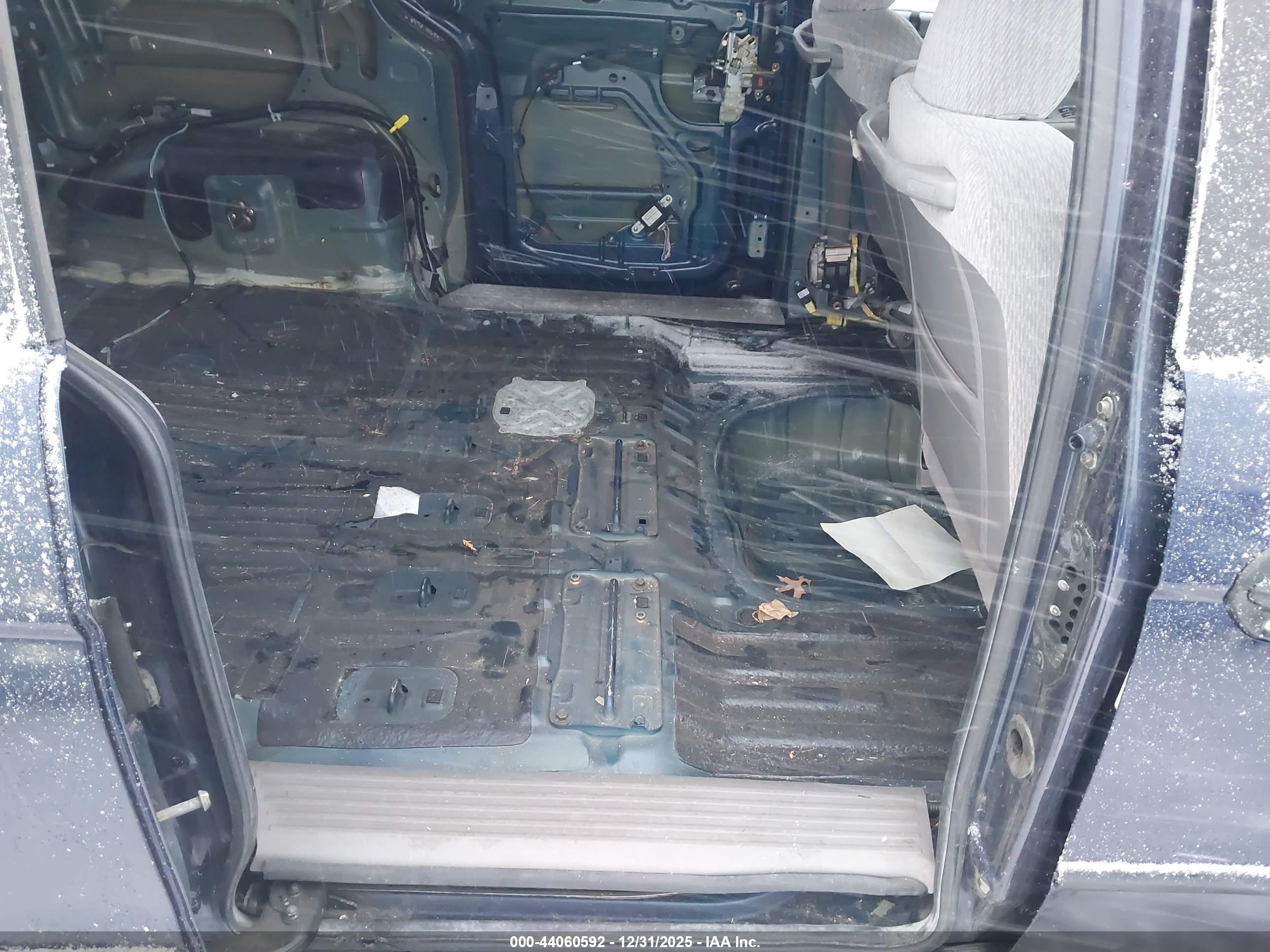 HONDA ODYSSEY image 8