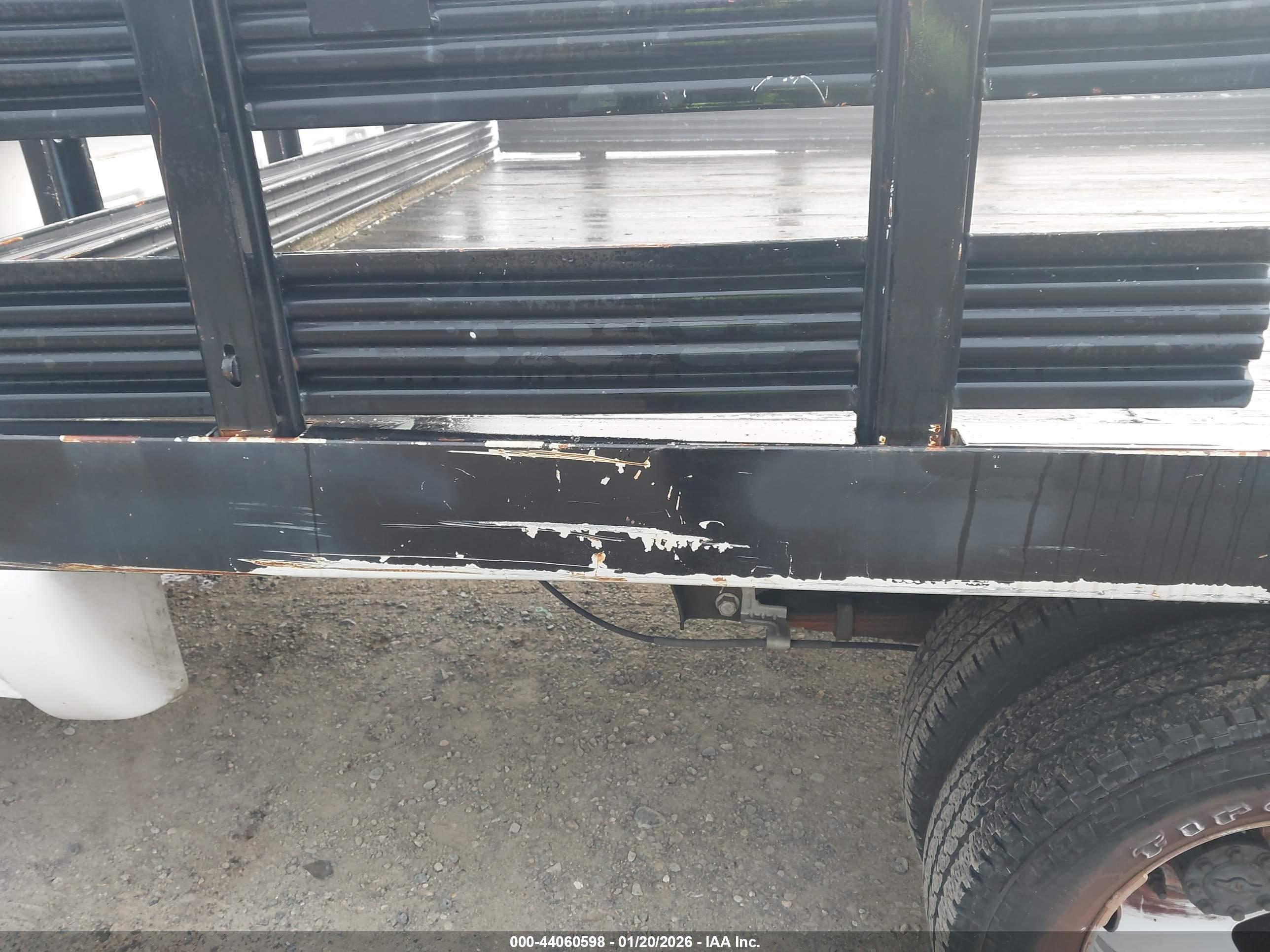 FORD F-350 image 6