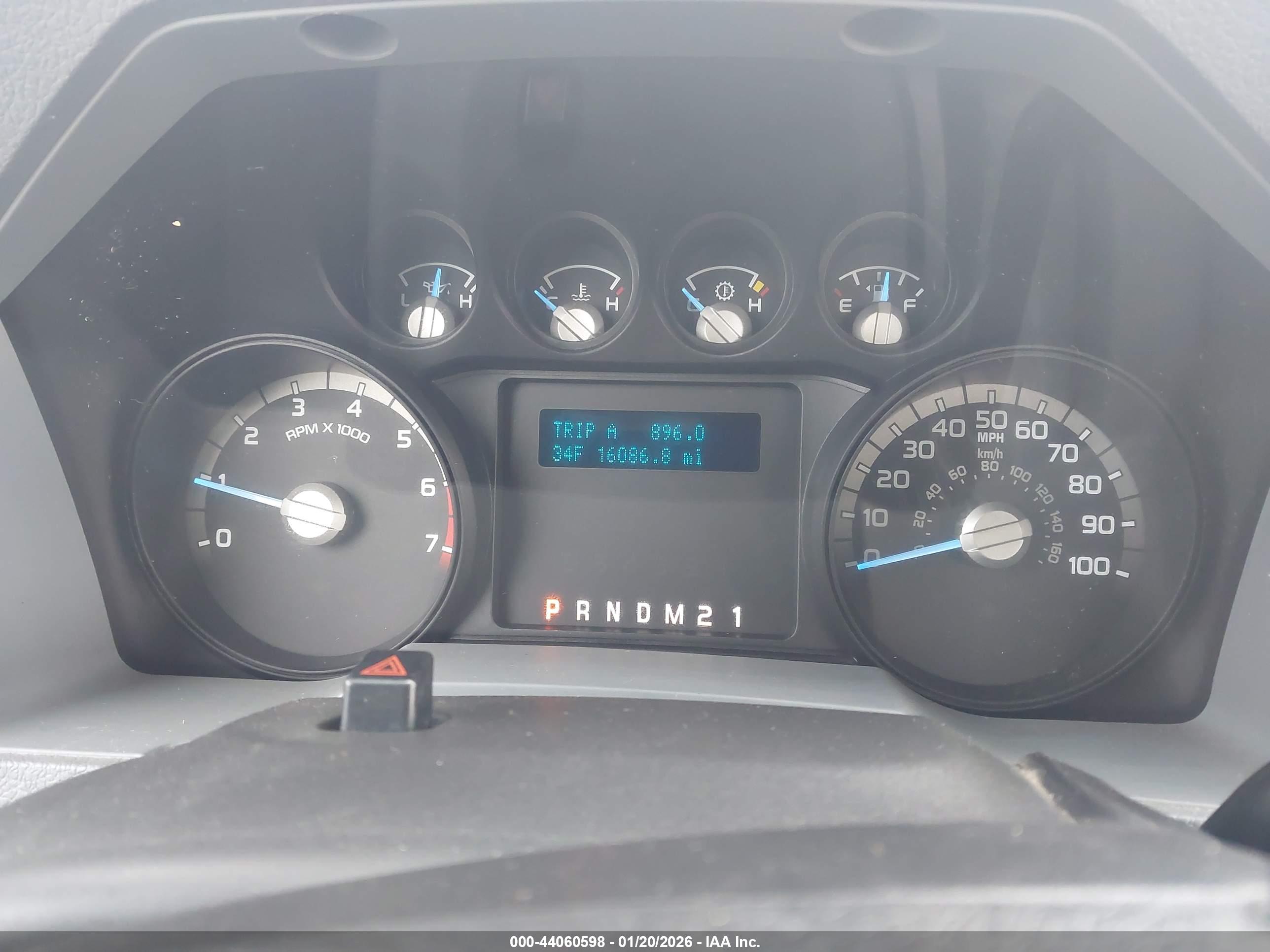 FORD F-350 image 7