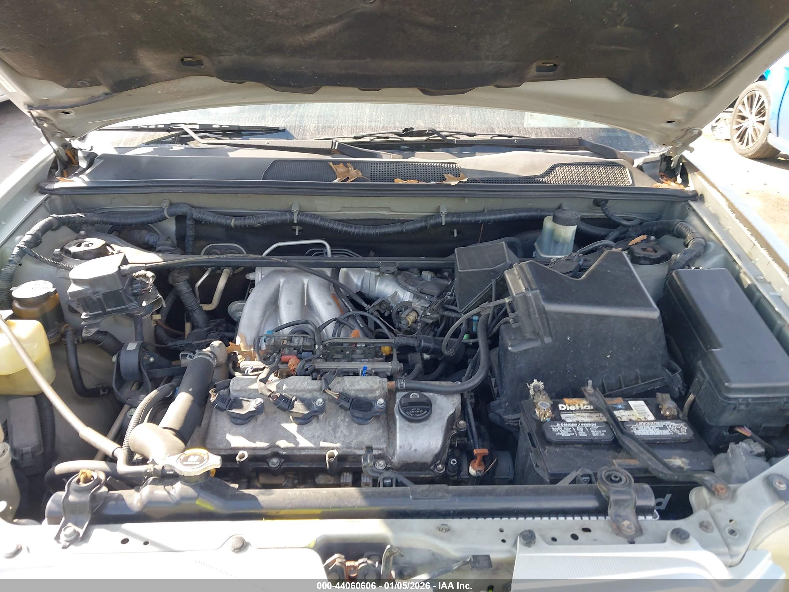 TOYOTA HIGHLANDER image 10