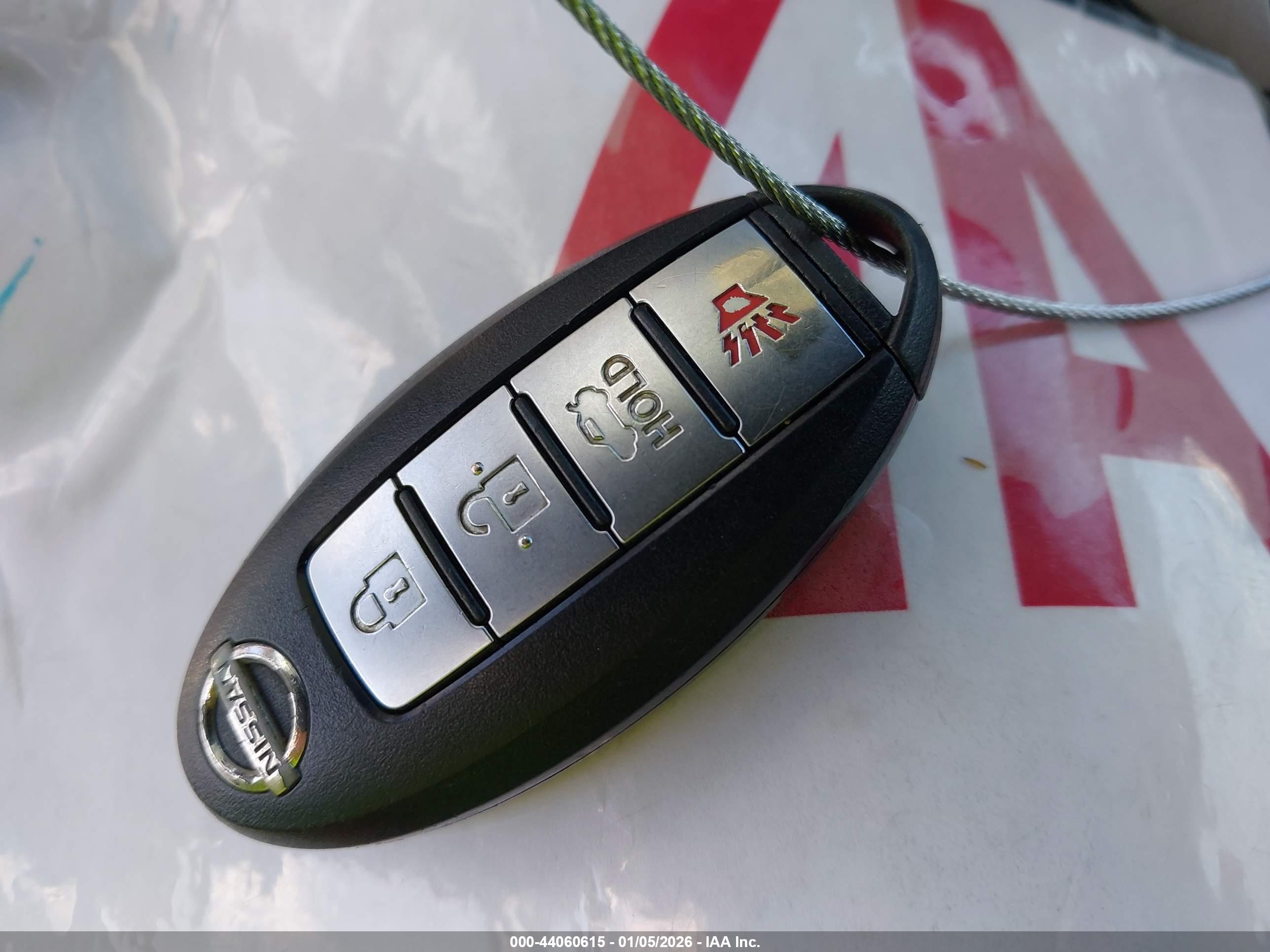 NISSAN SENTRA image 11