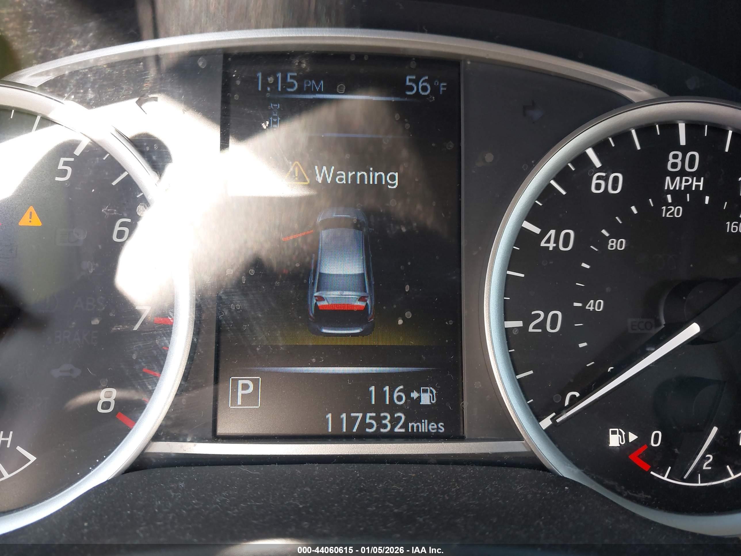 NISSAN SENTRA image 7