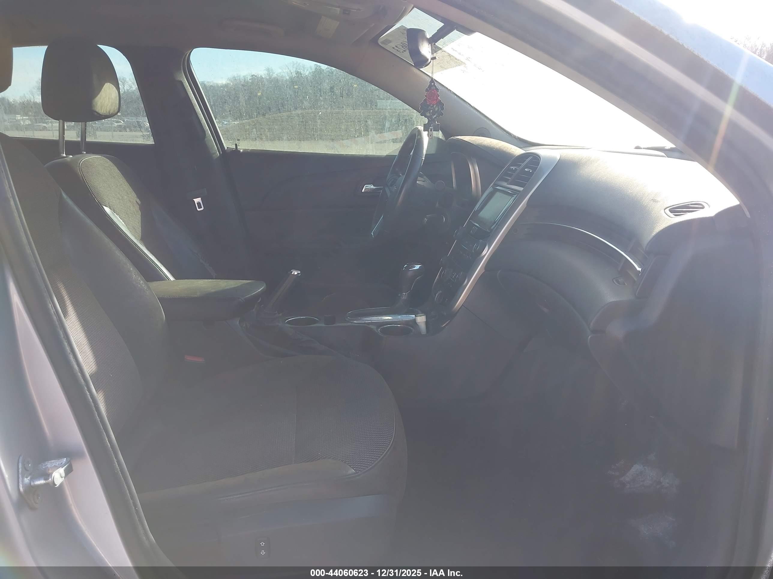 CHEVROLET MALIBU image 5