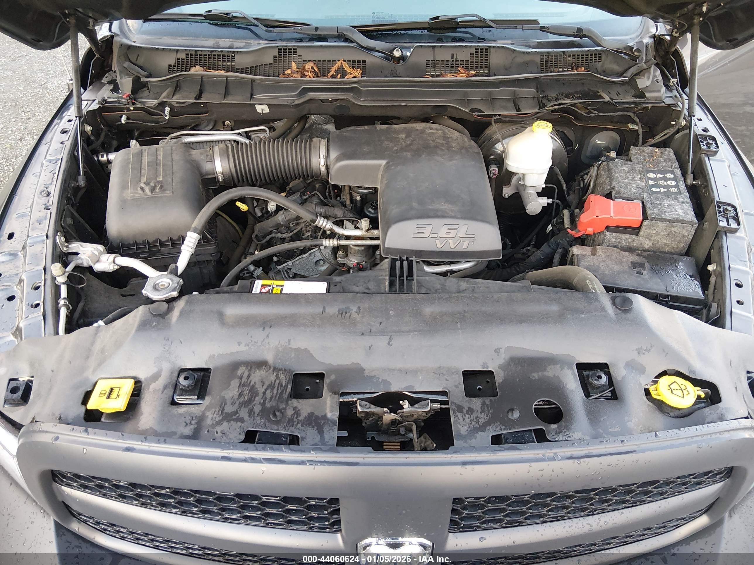 RAM 1500 image 10