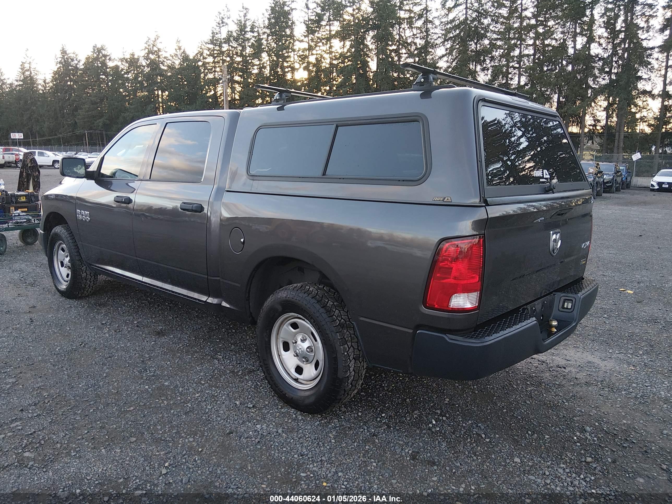 RAM 1500 image 3