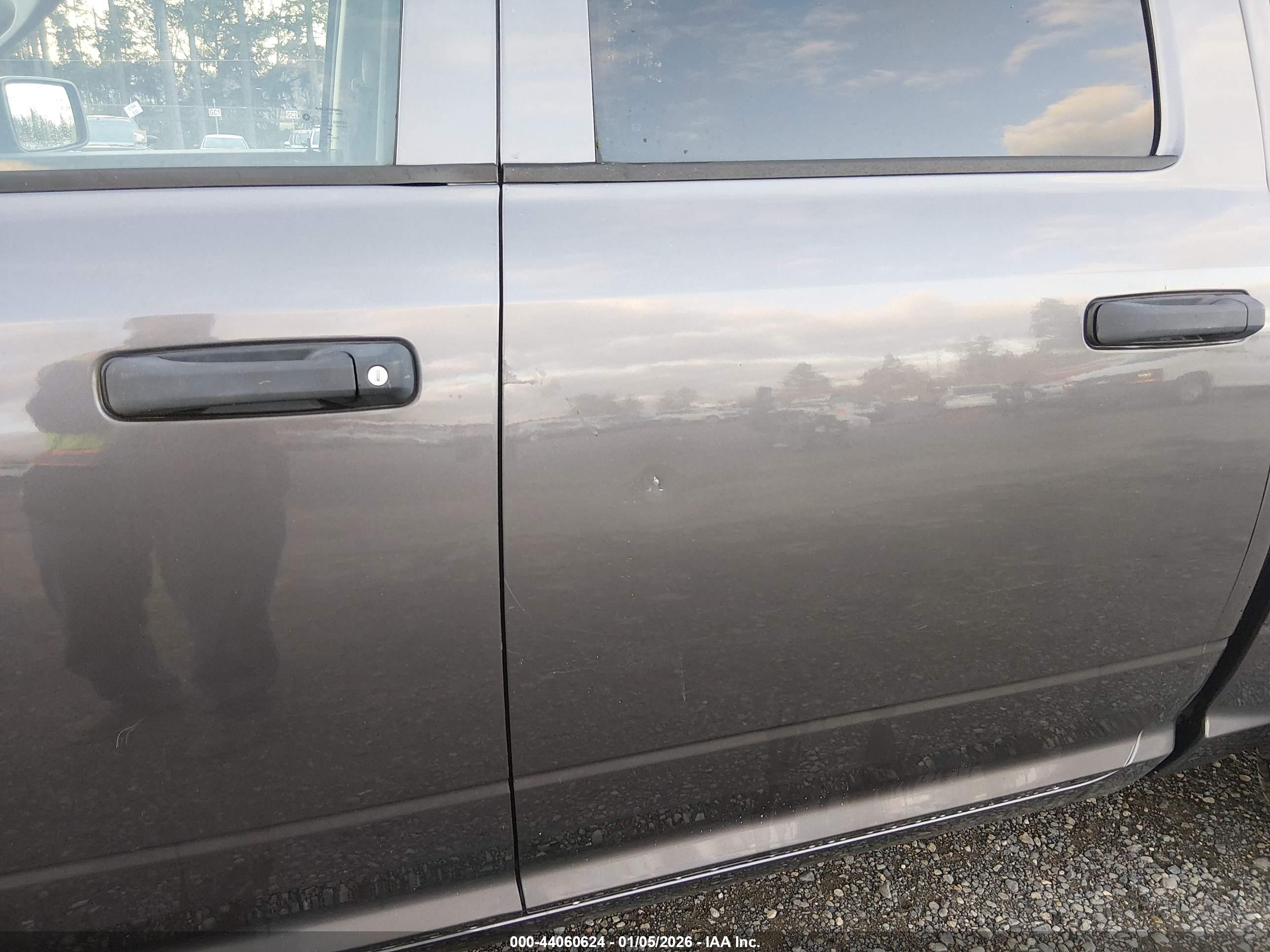 RAM 1500 image 6