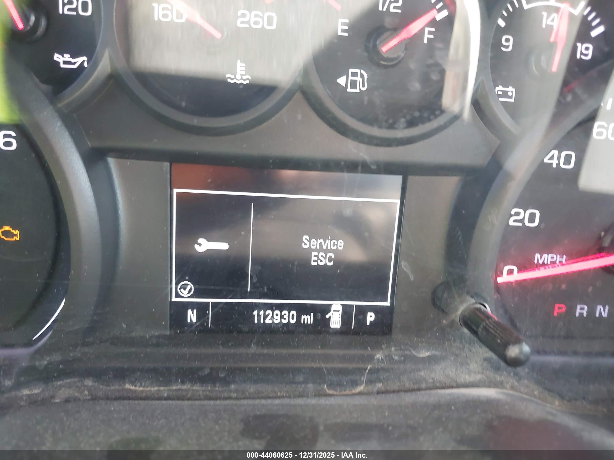 CHEVROLET SILVERADO image 7