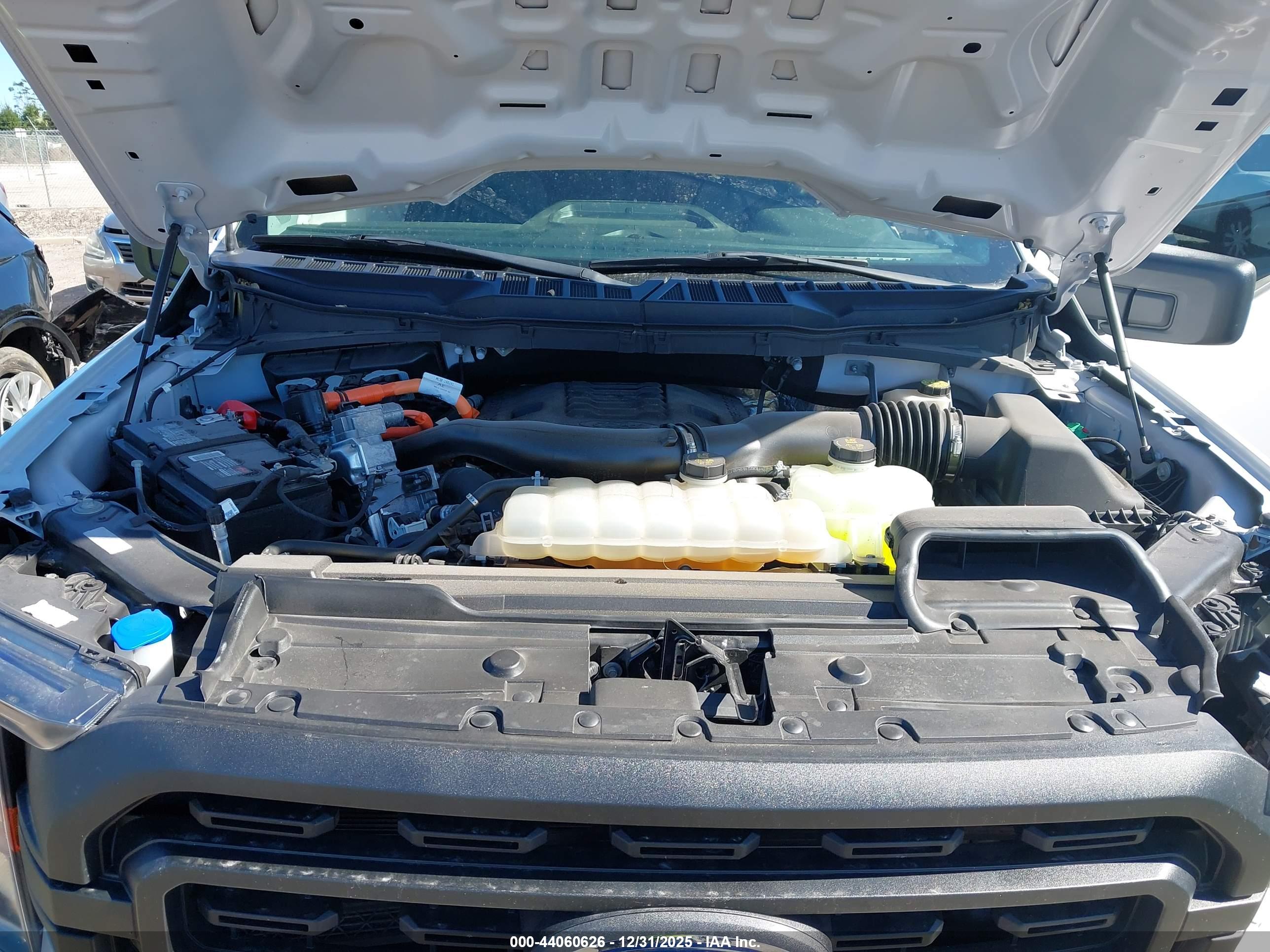 FORD F-150 image 10