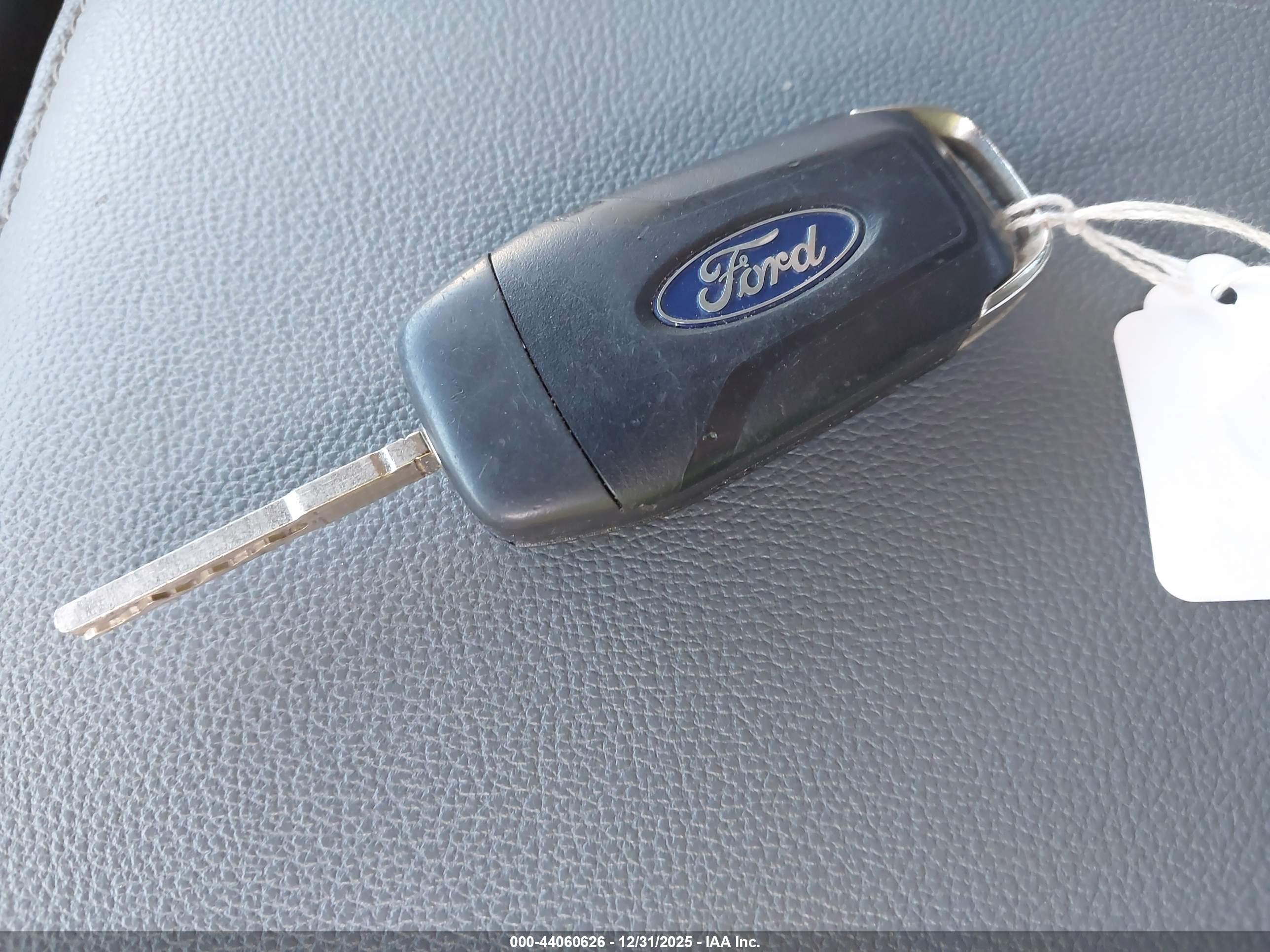 FORD F-150 image 11