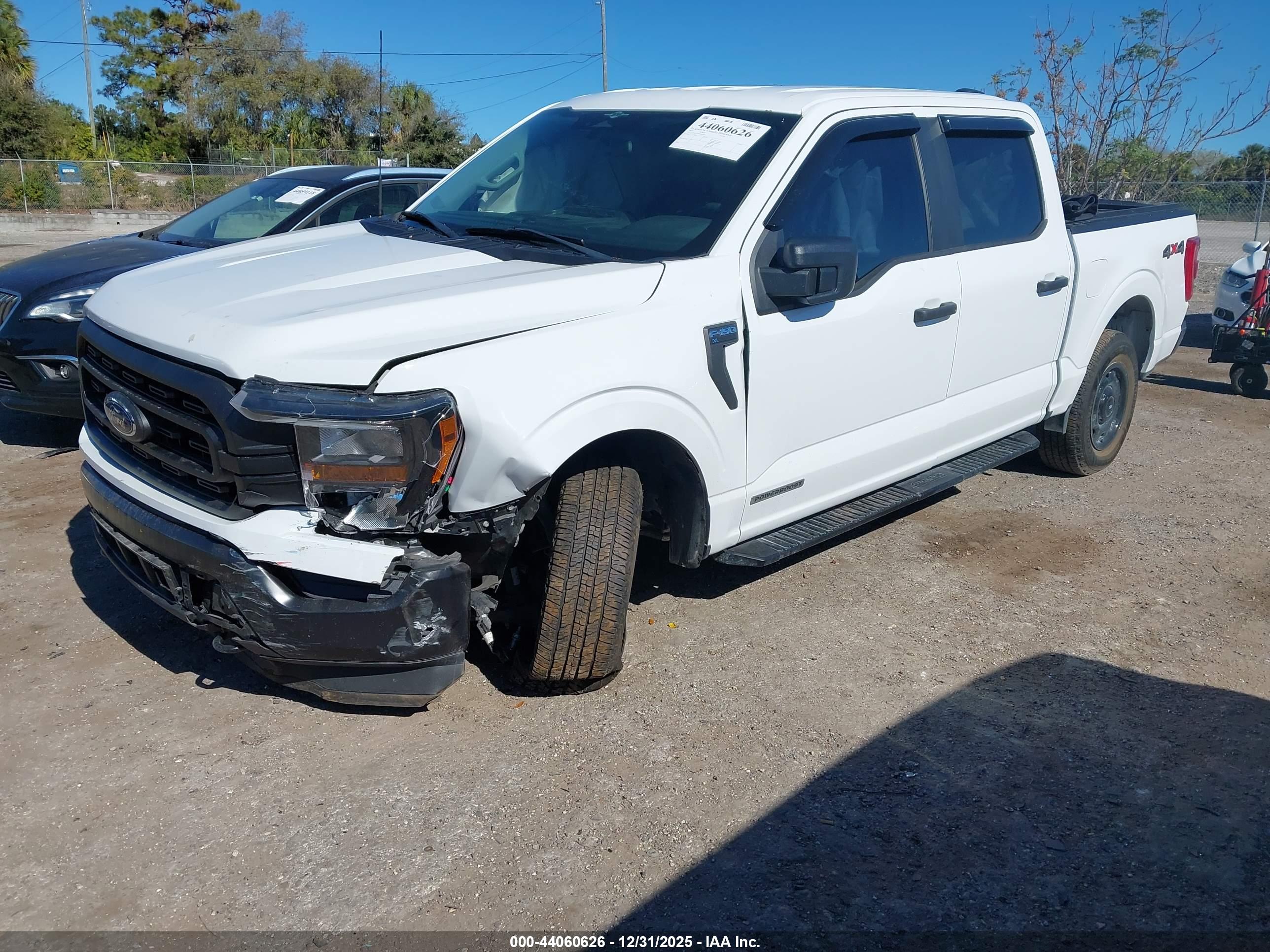 FORD F-150 image 2