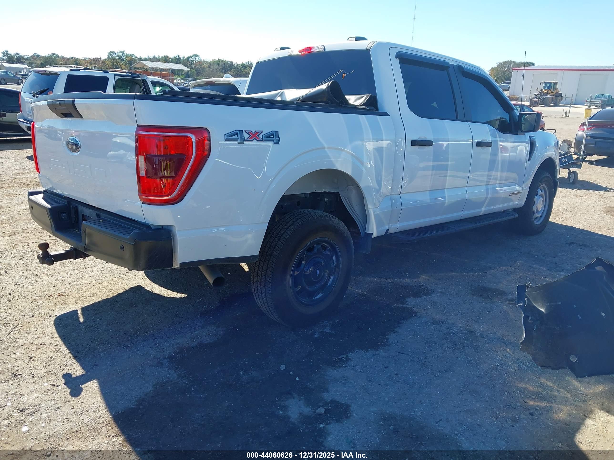 FORD F-150 image 4