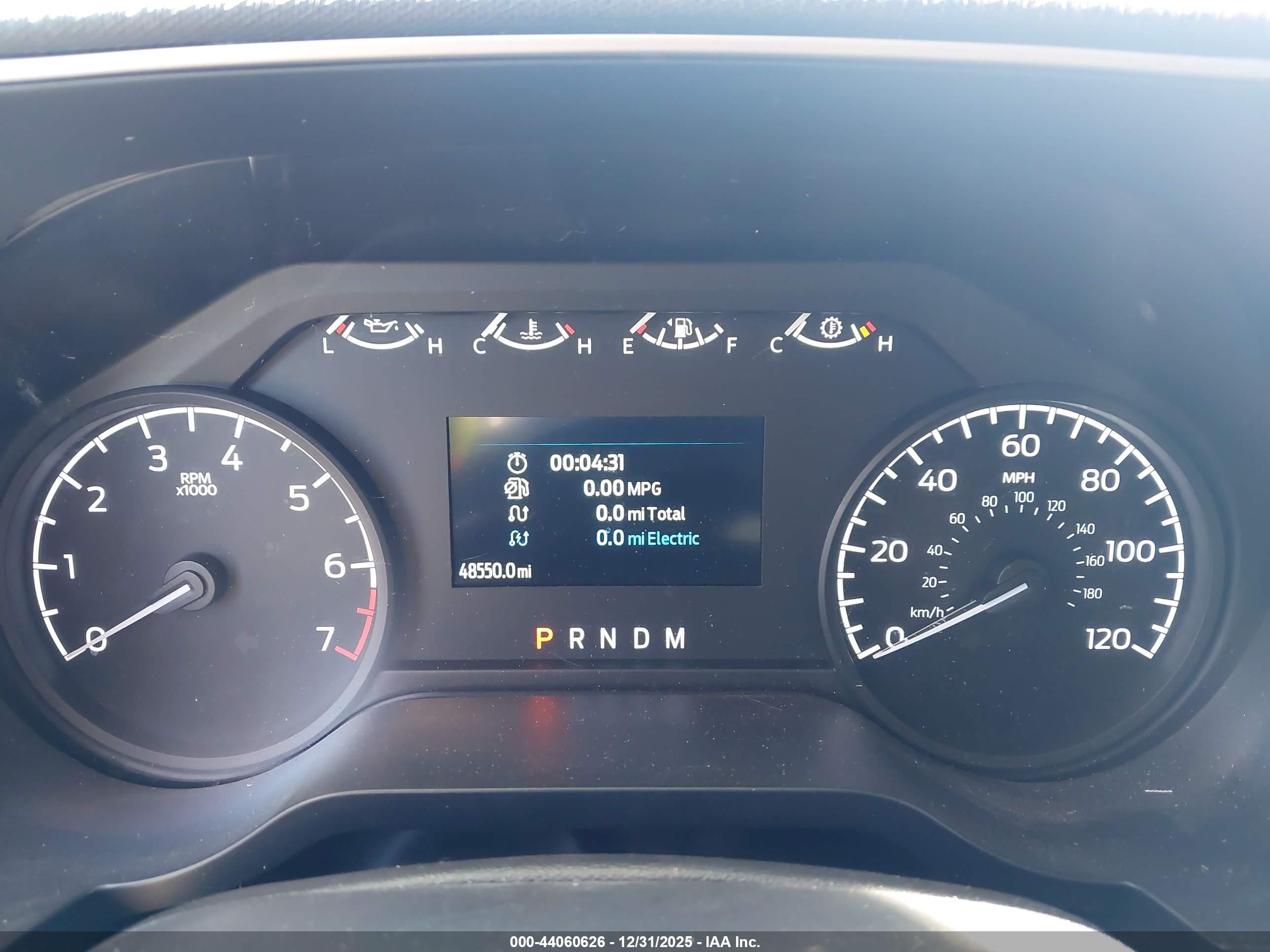 FORD F-150 image 7