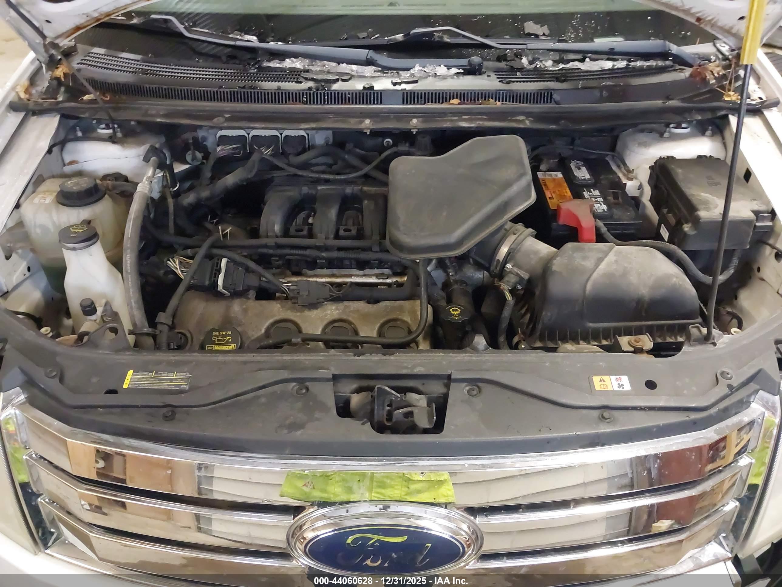 FORD EDGE image 10