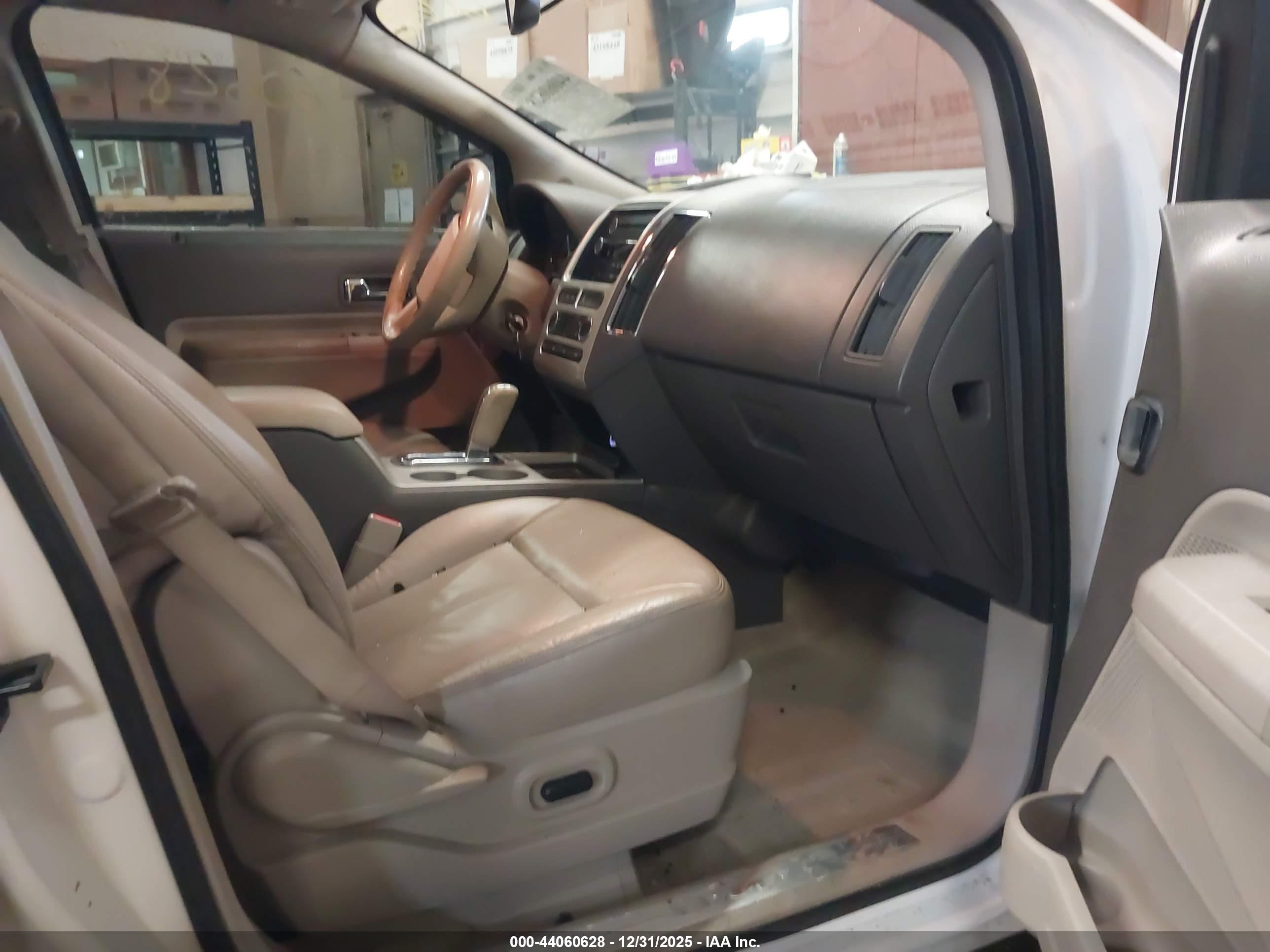 FORD EDGE image 5