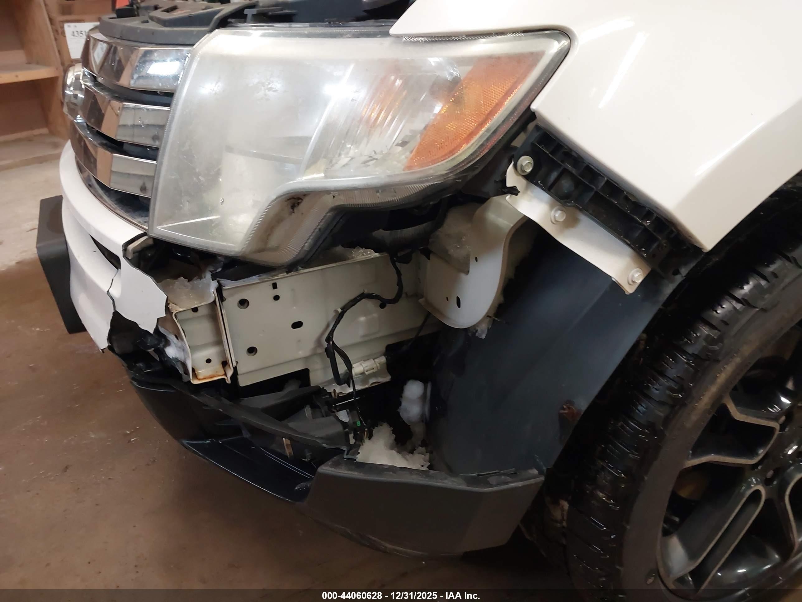 FORD EDGE image 6