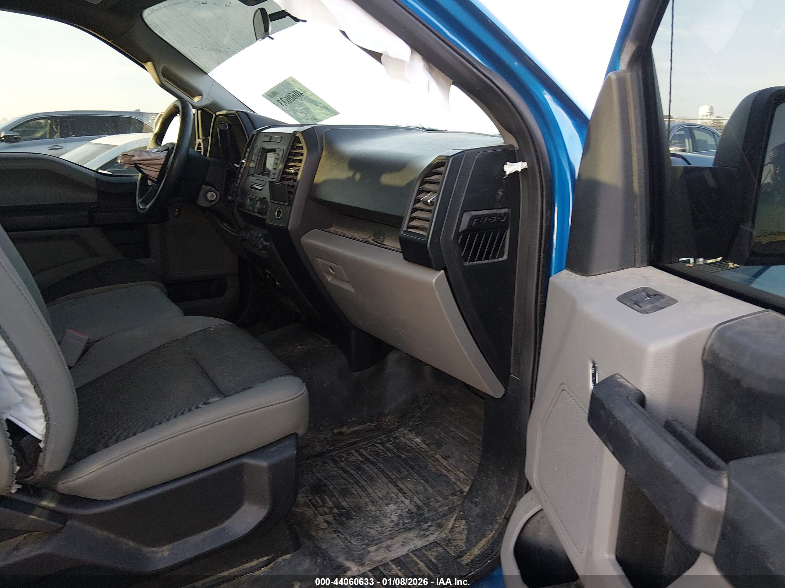 FORD F-150 image 5